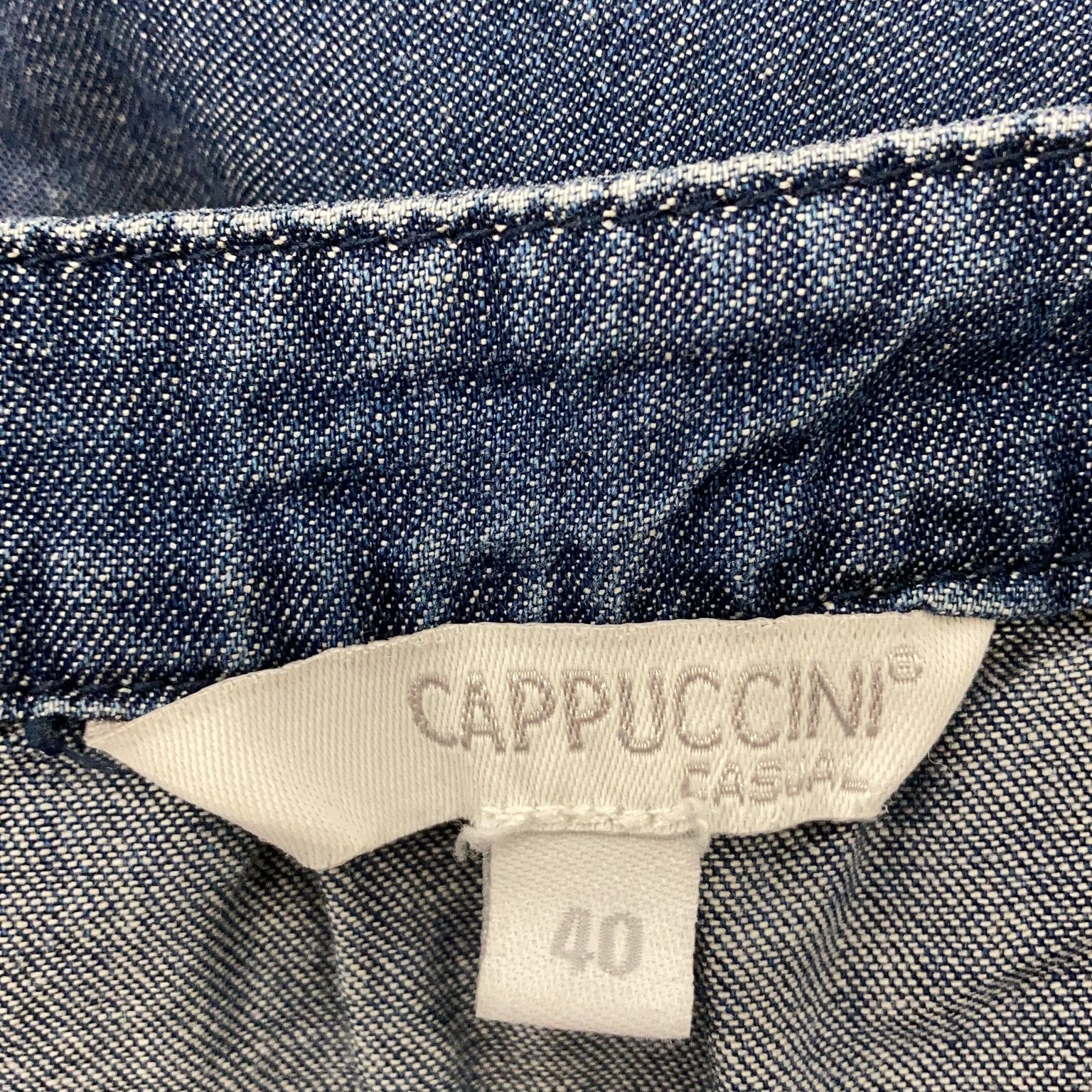 Cappuccini