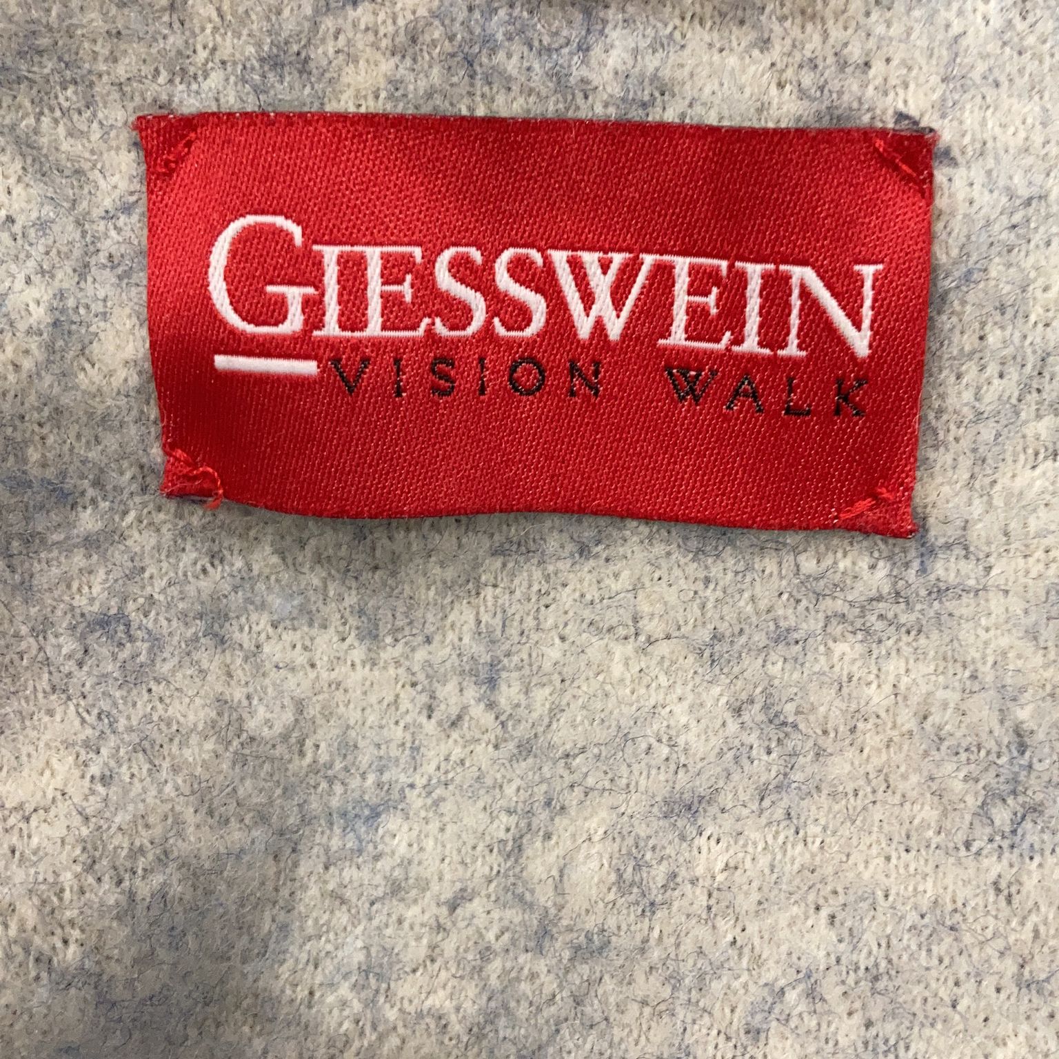 Giesswein