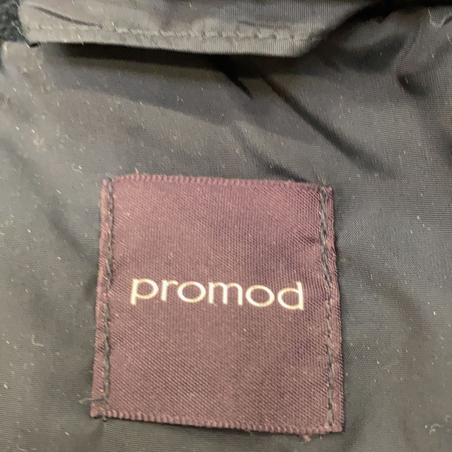 Promod