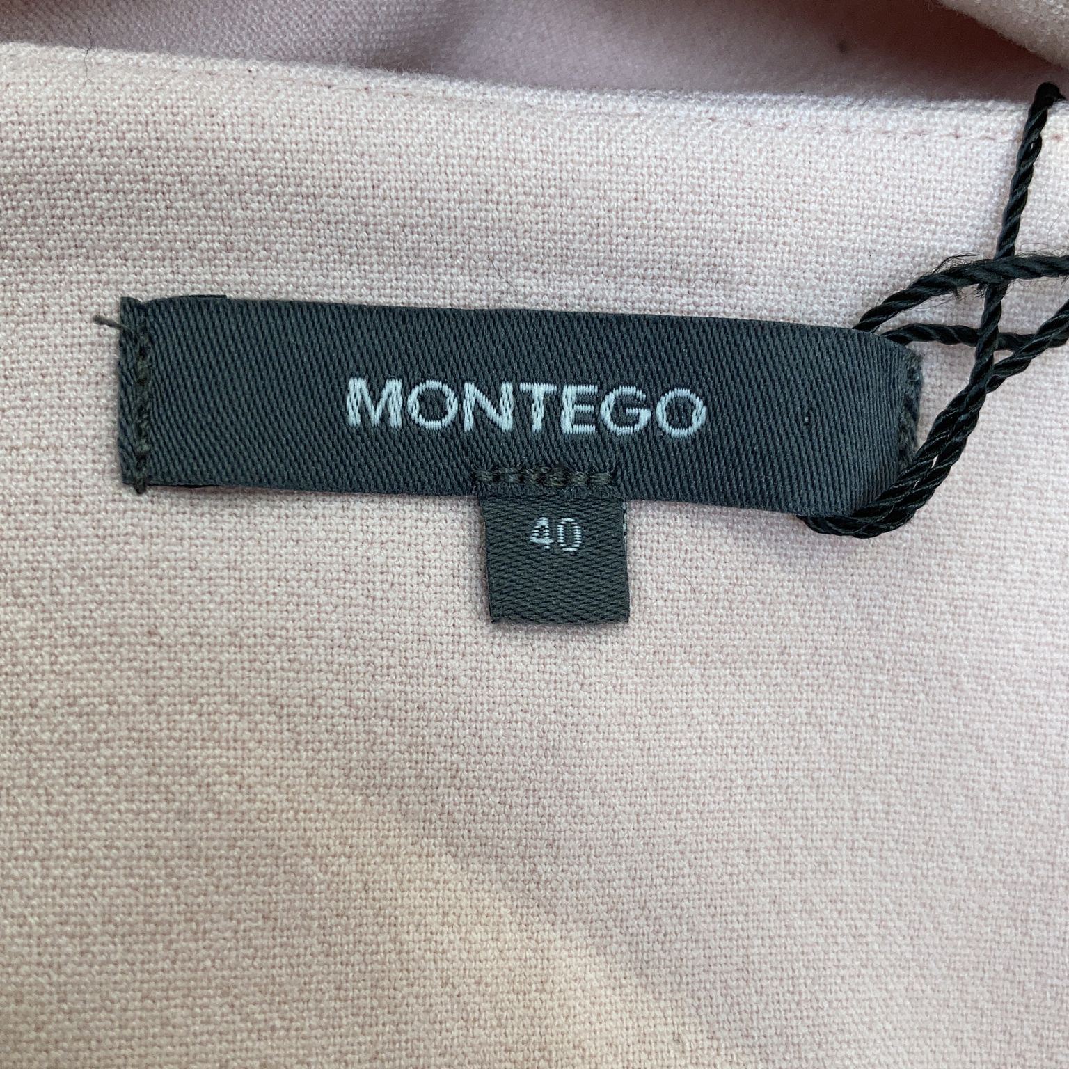 Montego