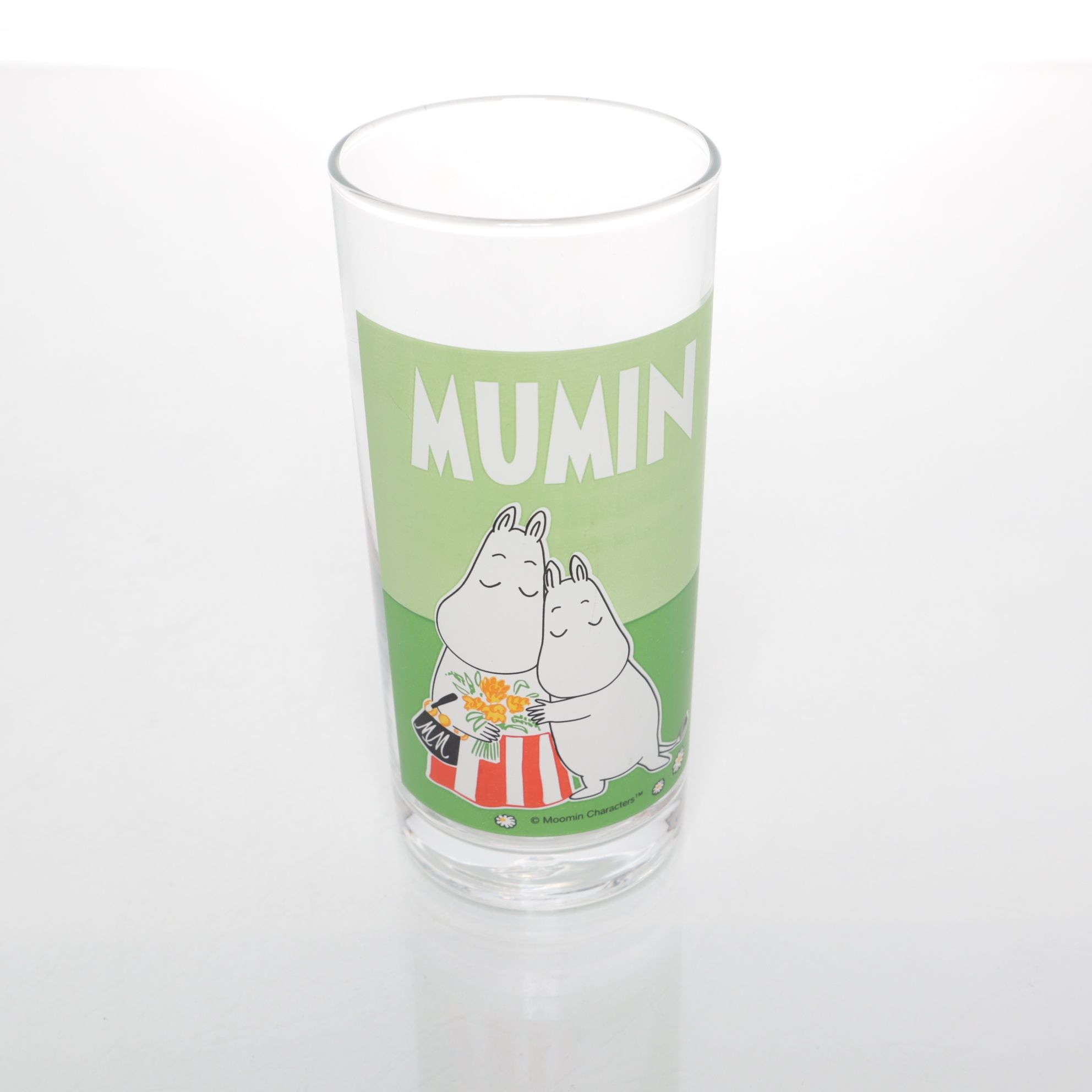 Moomin Characters