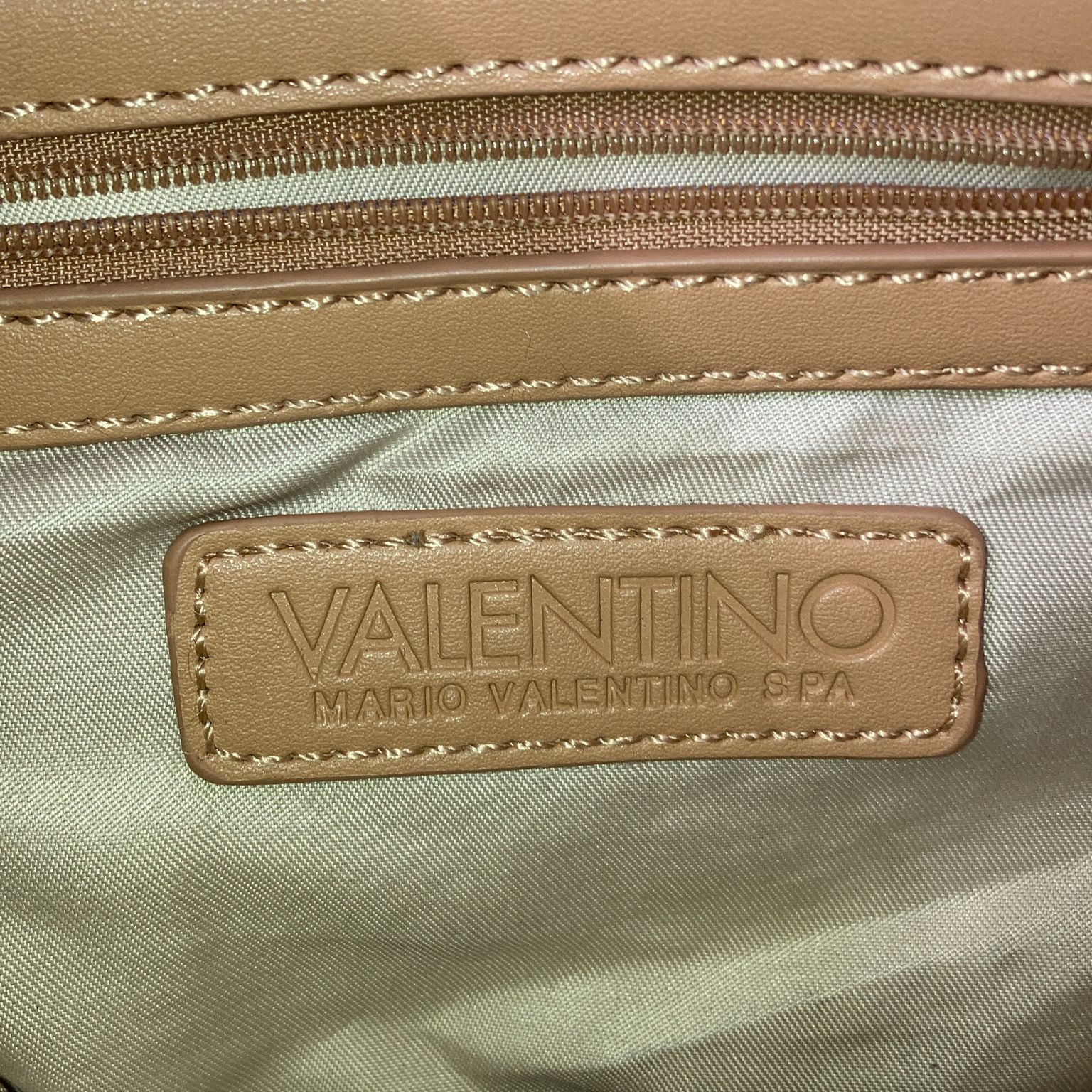 Valentino by Mario Valentino