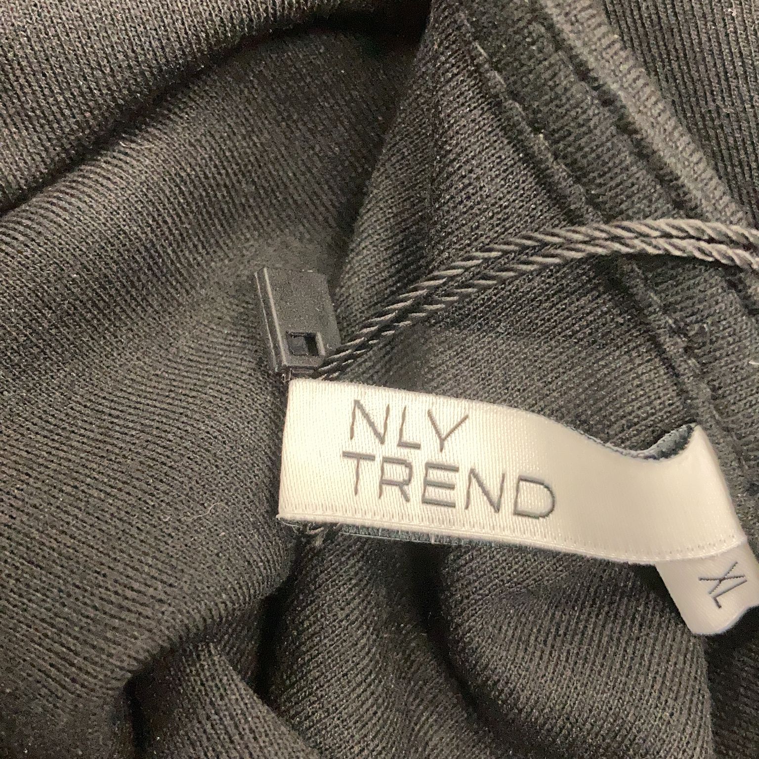 NLY Trend