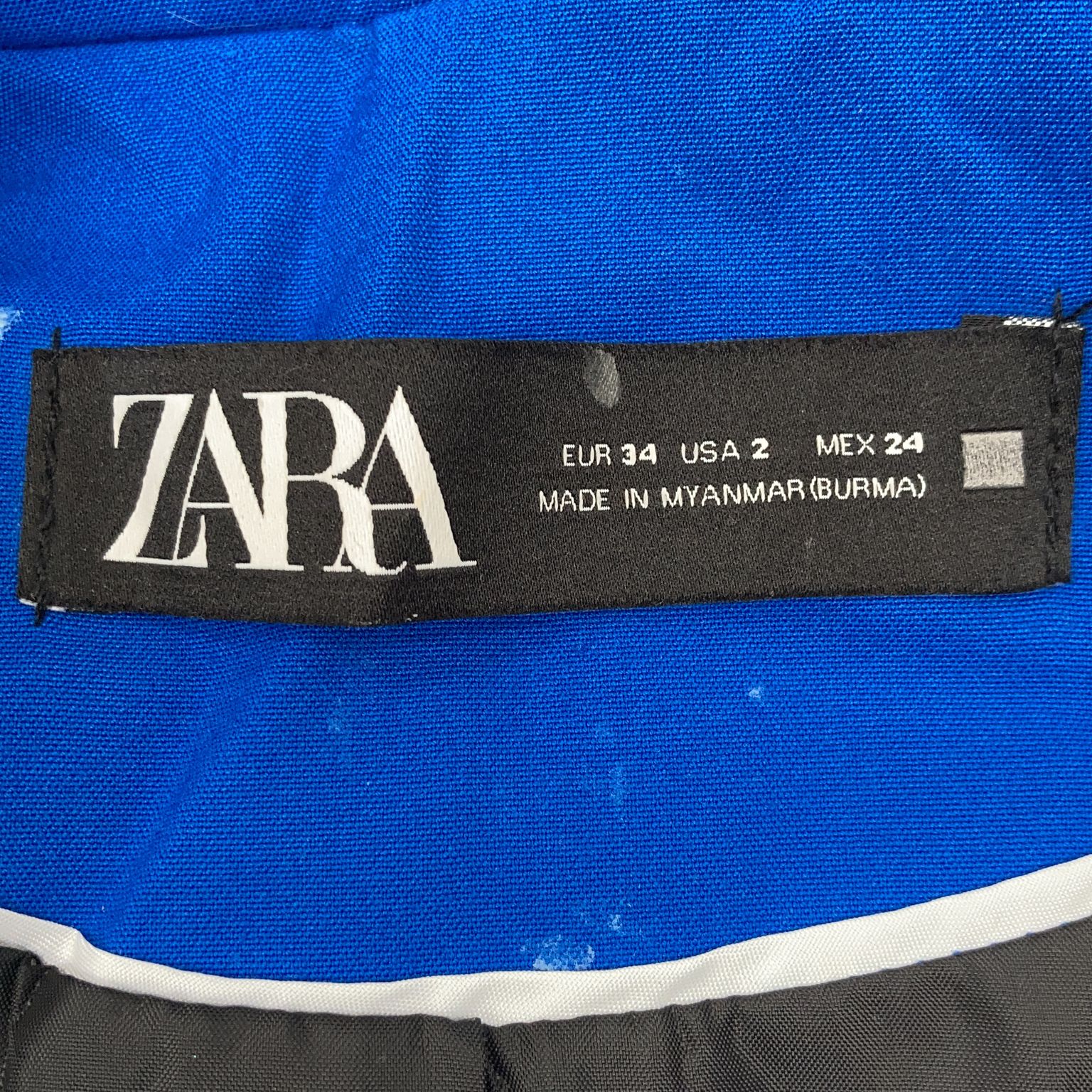 Zara