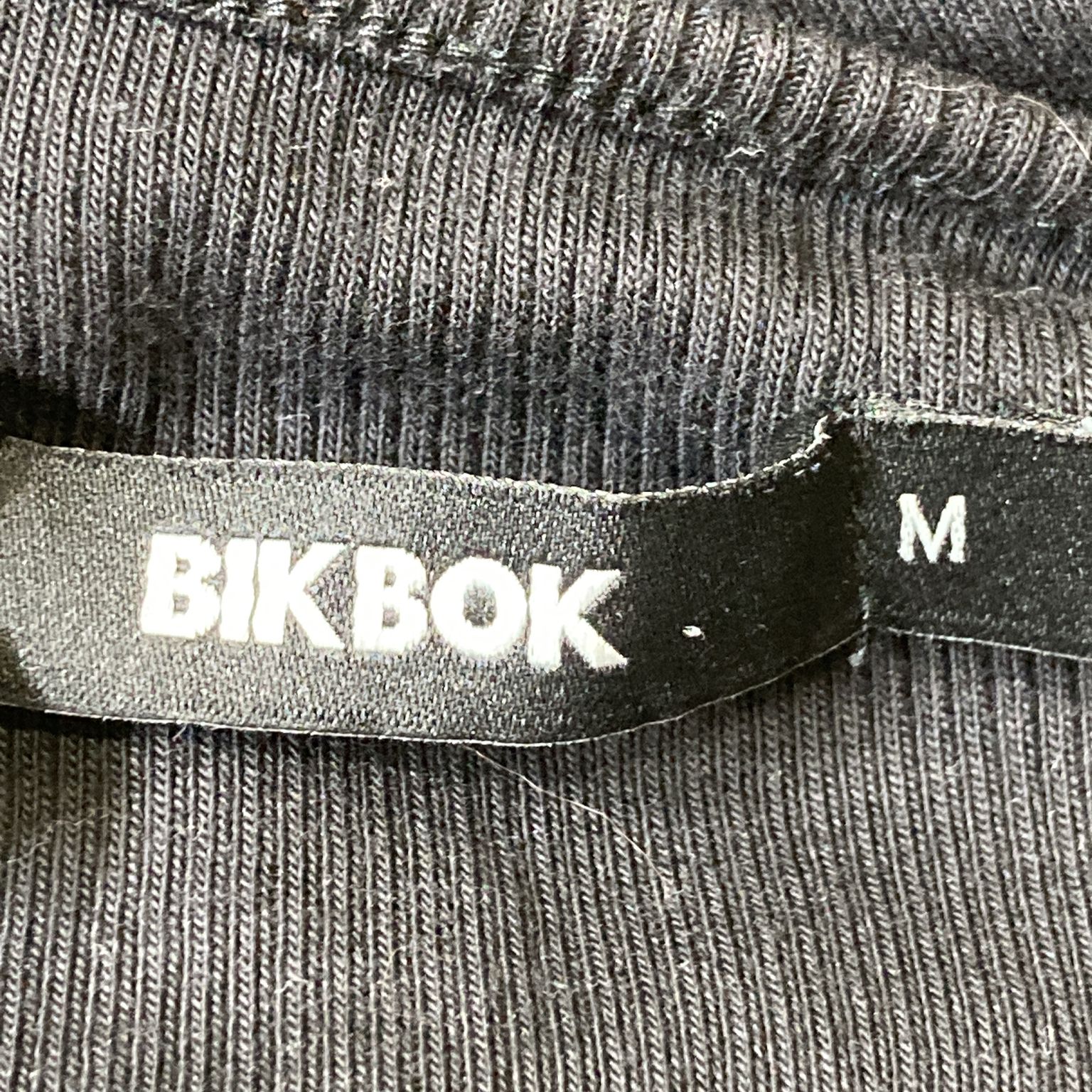 Bik Bok