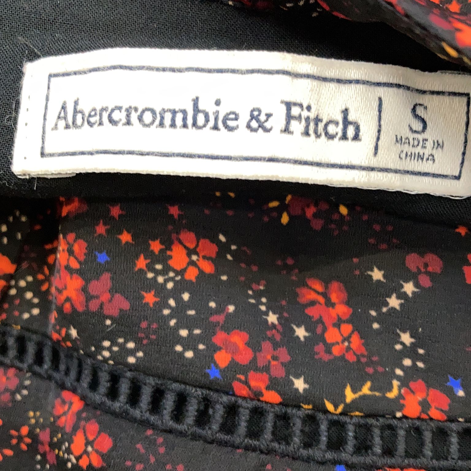 Abercrombie  Fitch