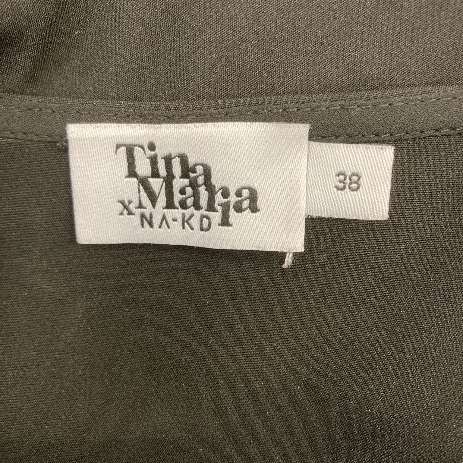 Tina Maria x NA-KD