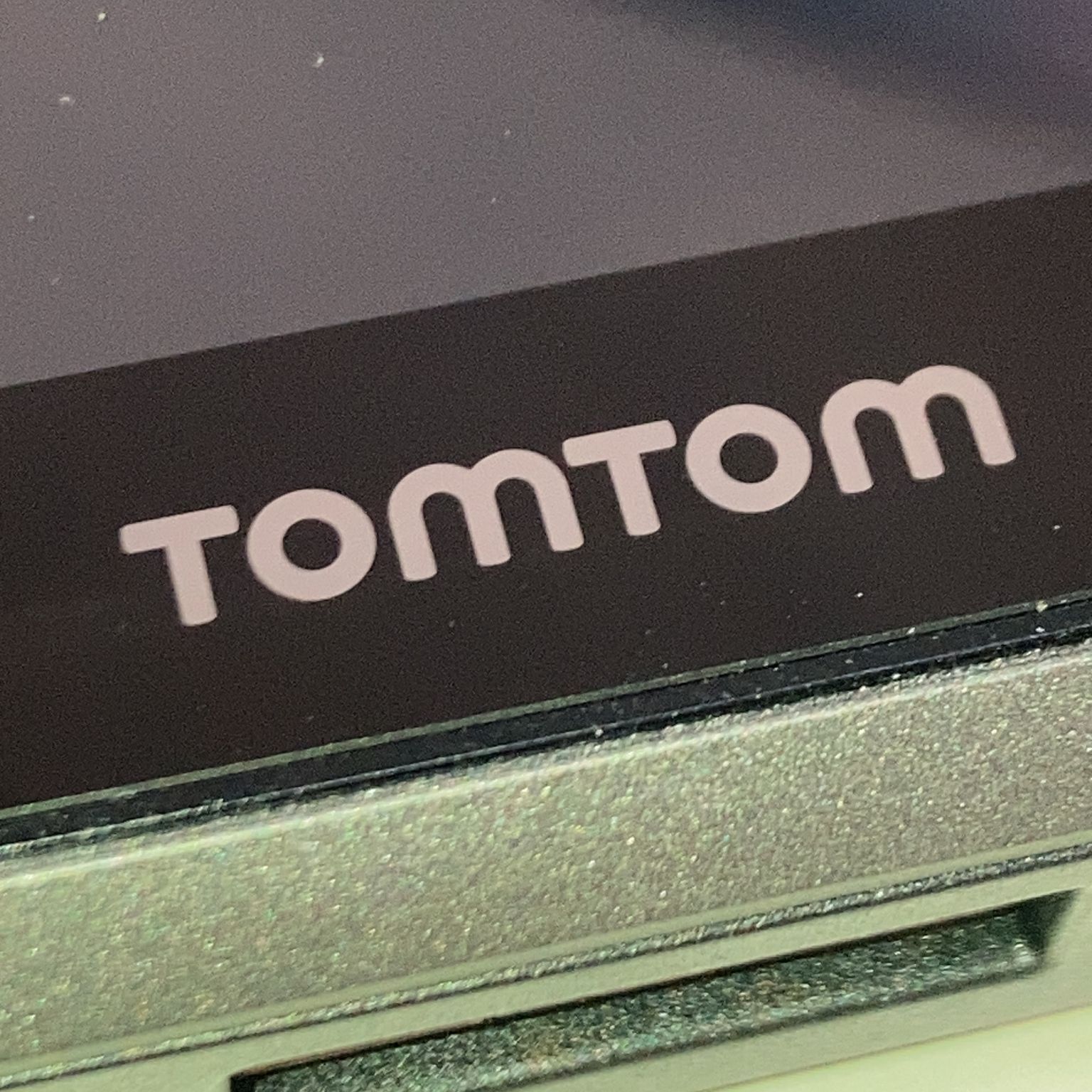 TomTom