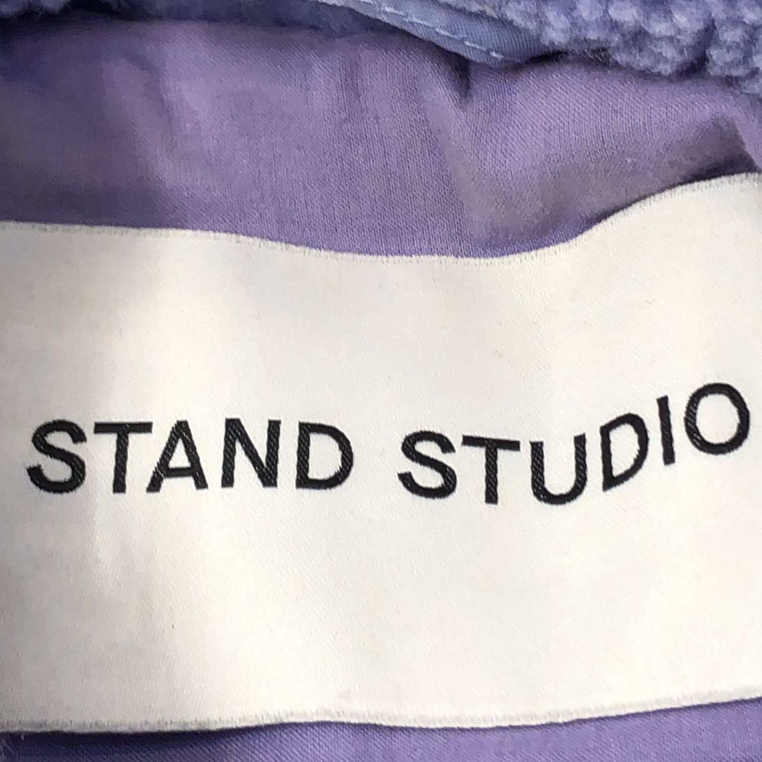 Stand Studio