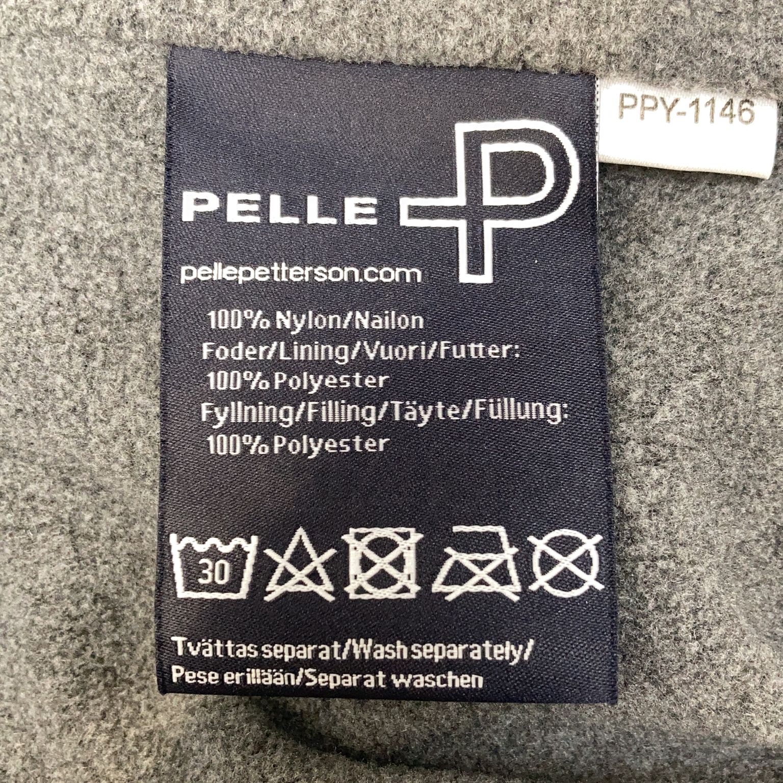 Pelle