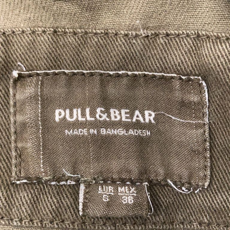 Pull  Bear