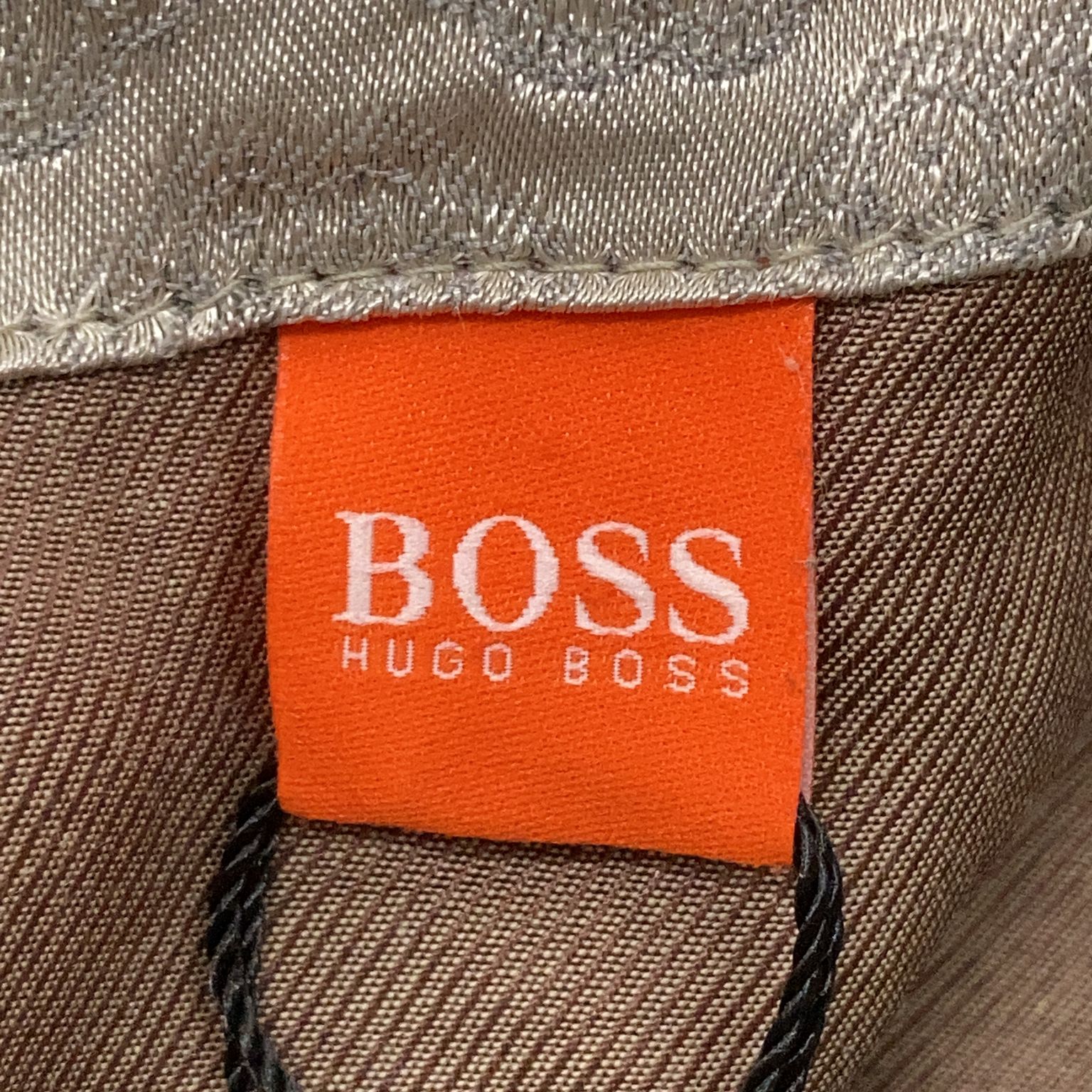 Boss Hugo Boss