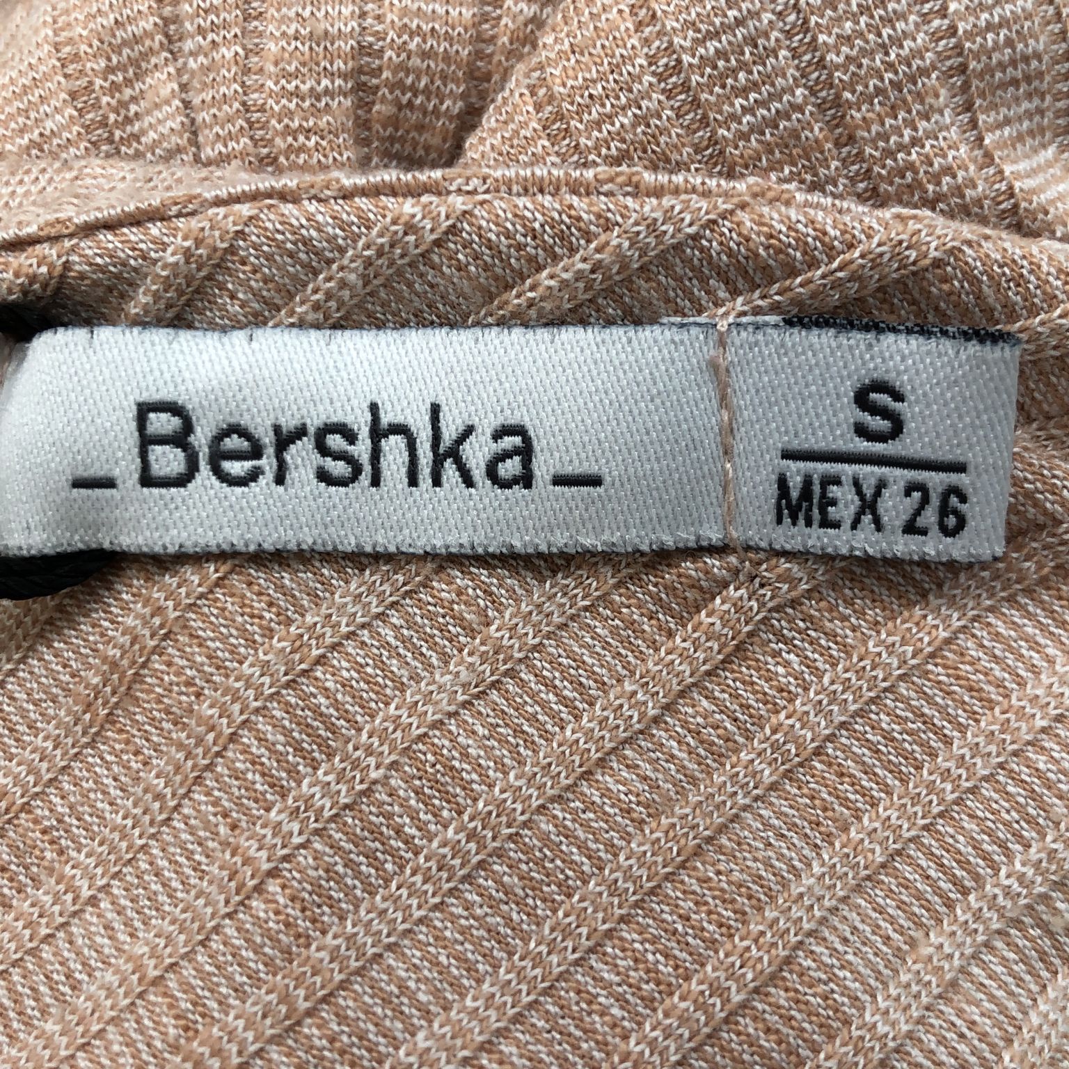 Bershka