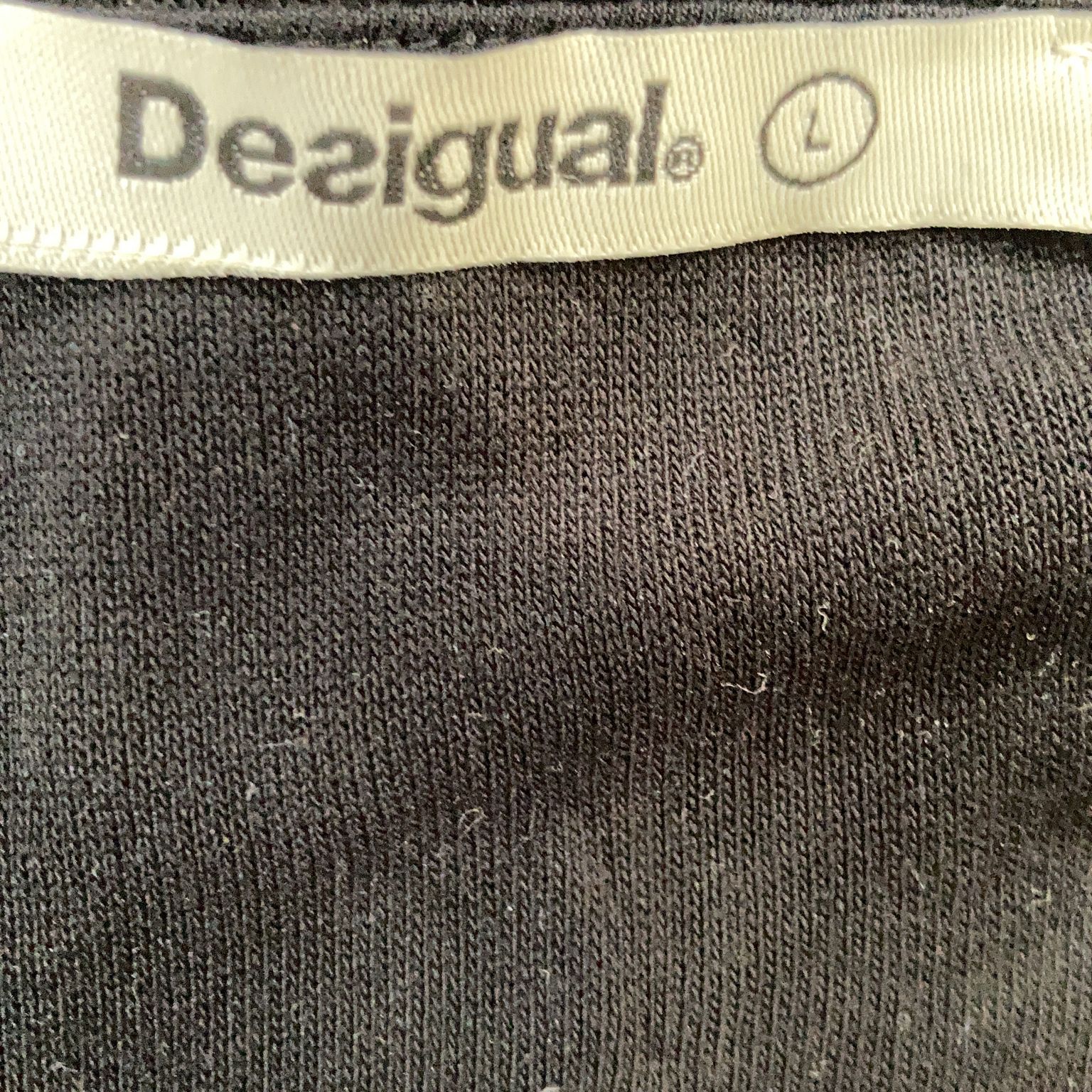 Desigual