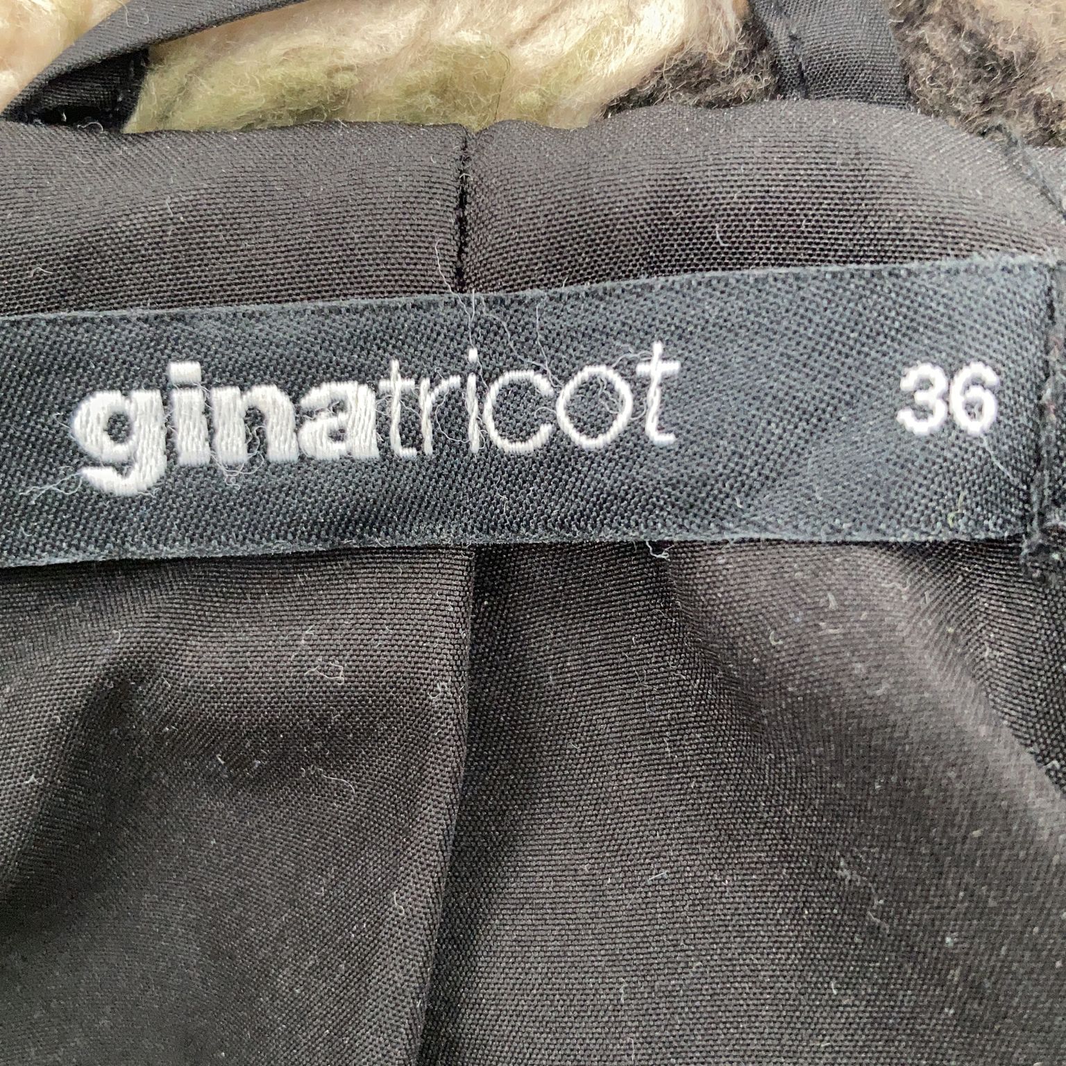 Gina Tricot