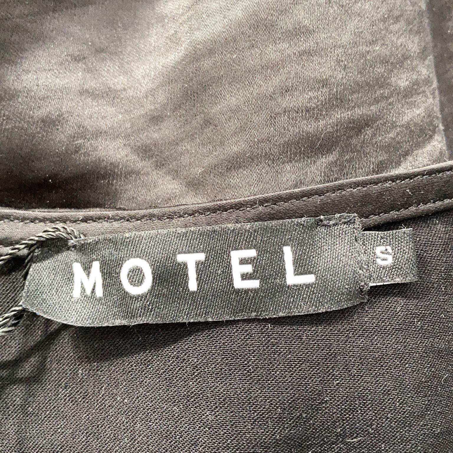 Motel