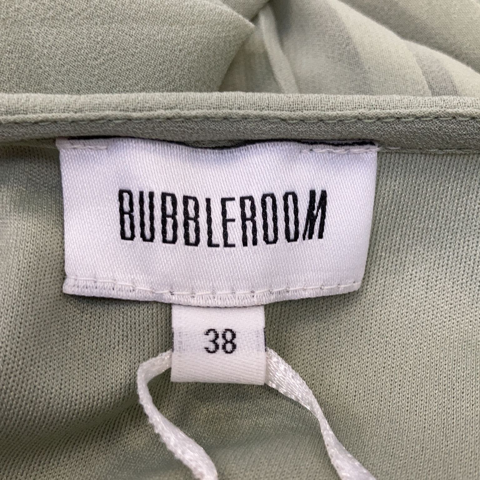 Bubbleroom