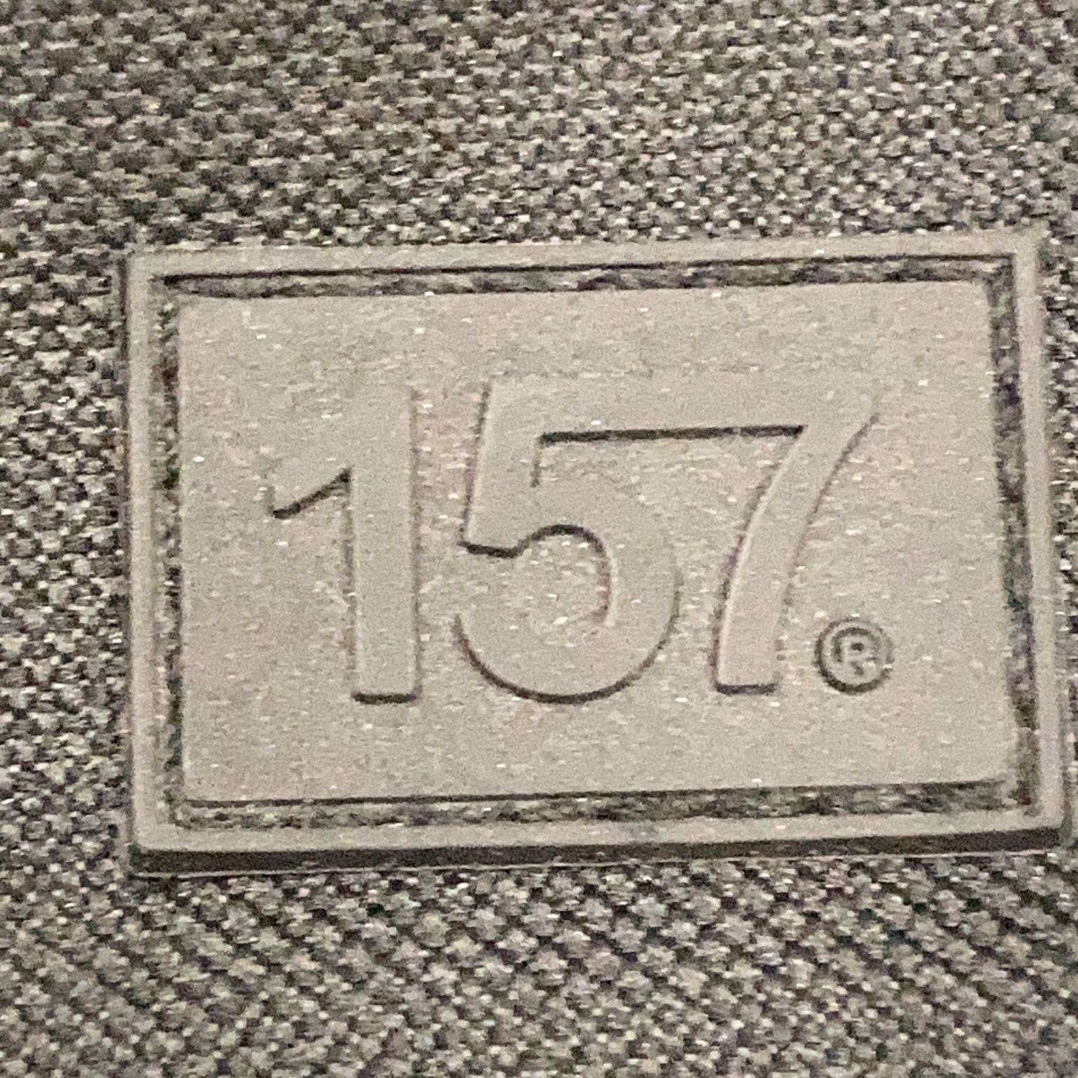 Lager 157