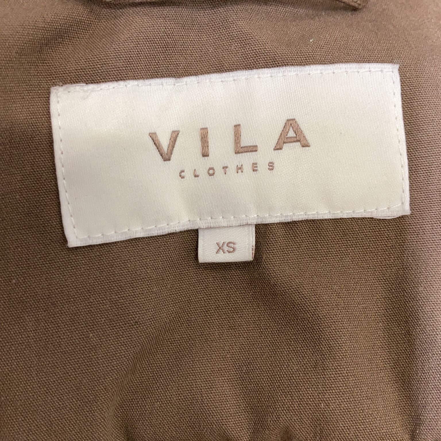 VILA Clothes