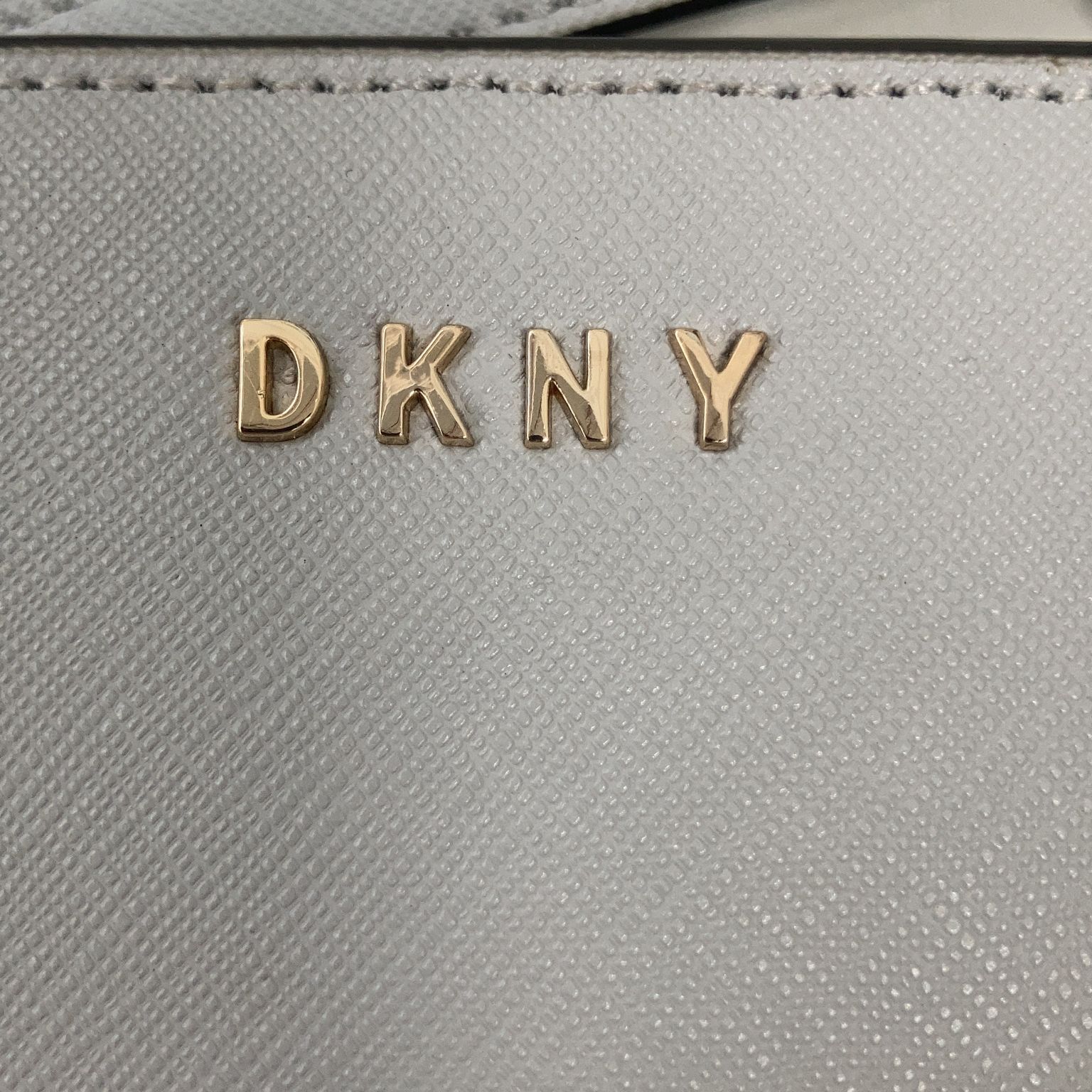 DKNY