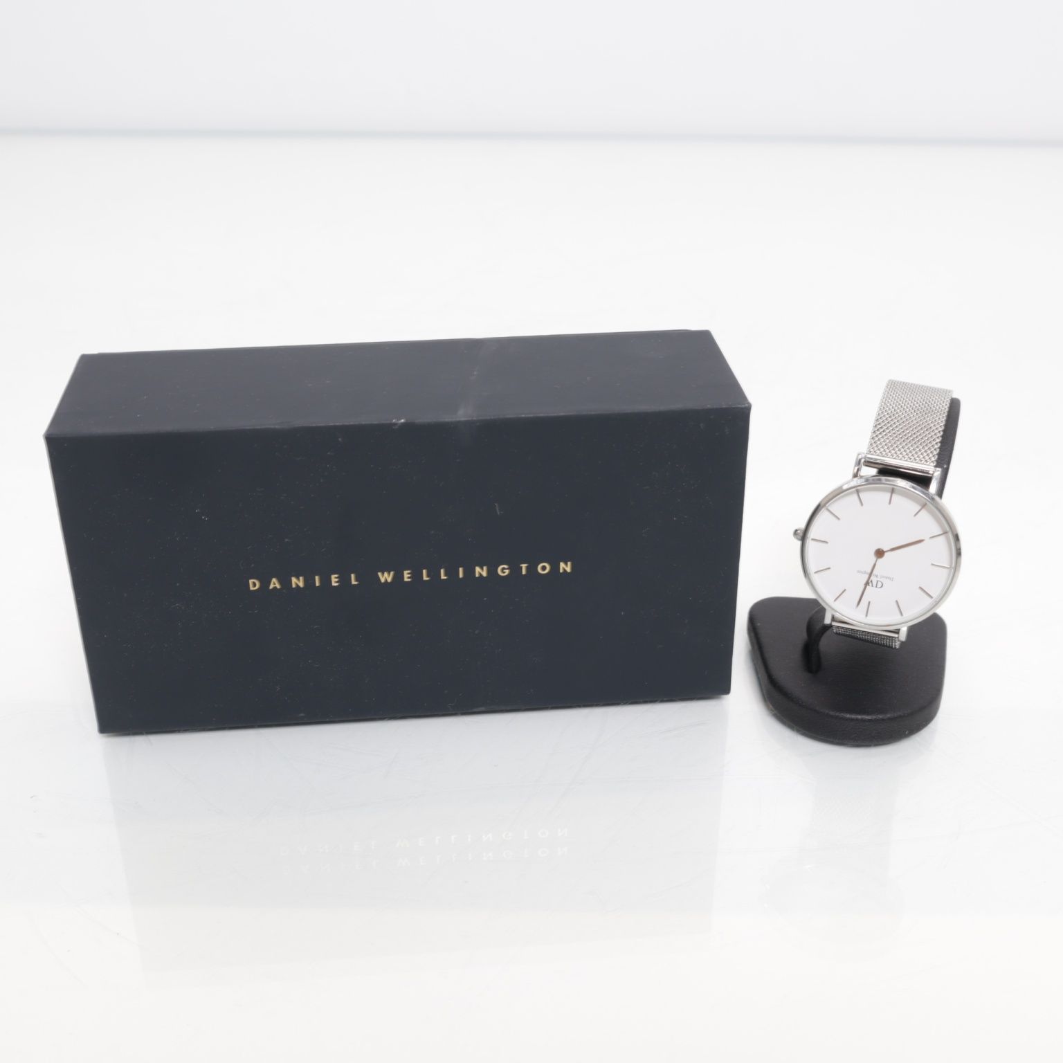 Daniel Wellington