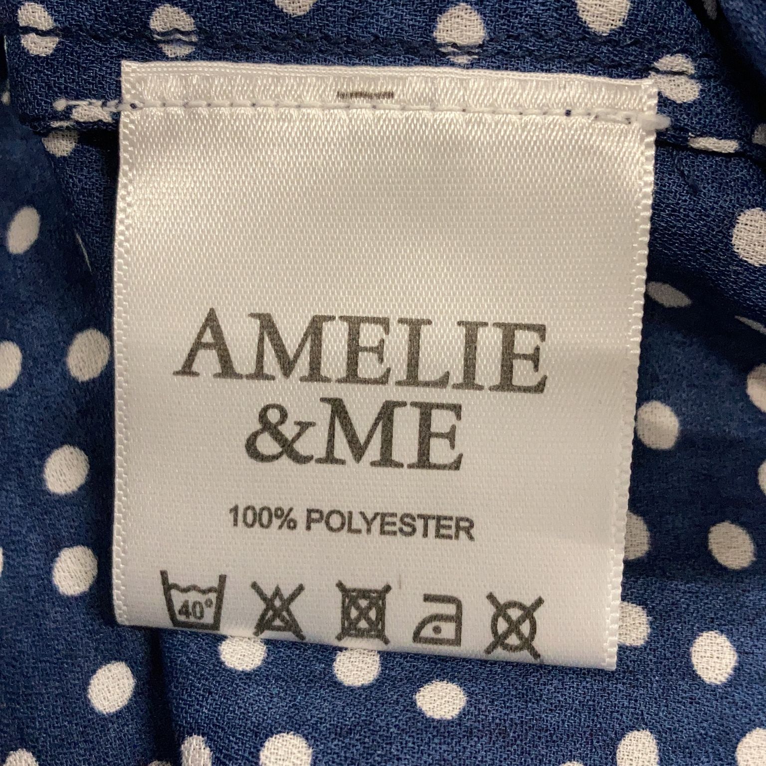 Amelie  Me