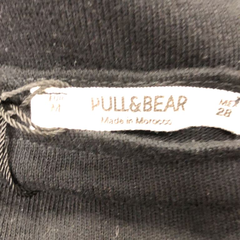 Pull  Bear