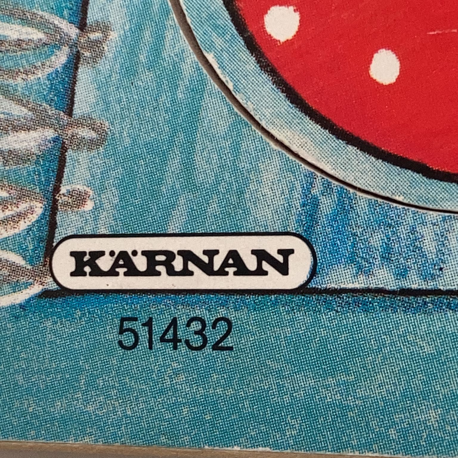 Kärnan