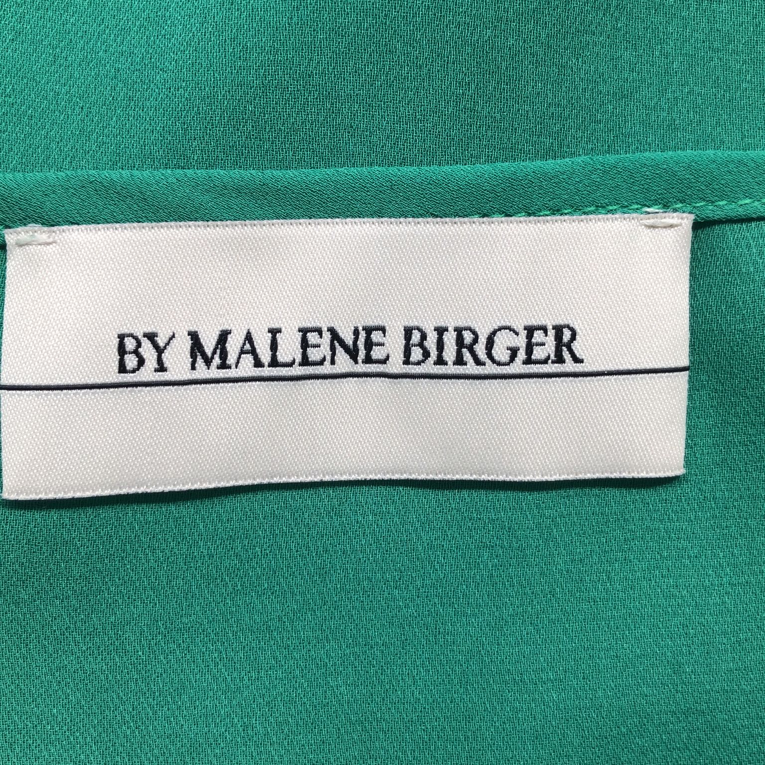 By Malene Birger