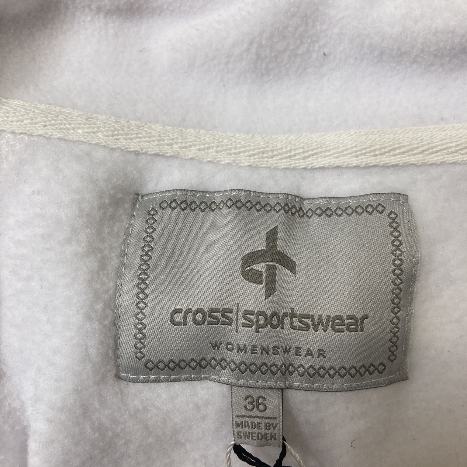 Cross Sportswear