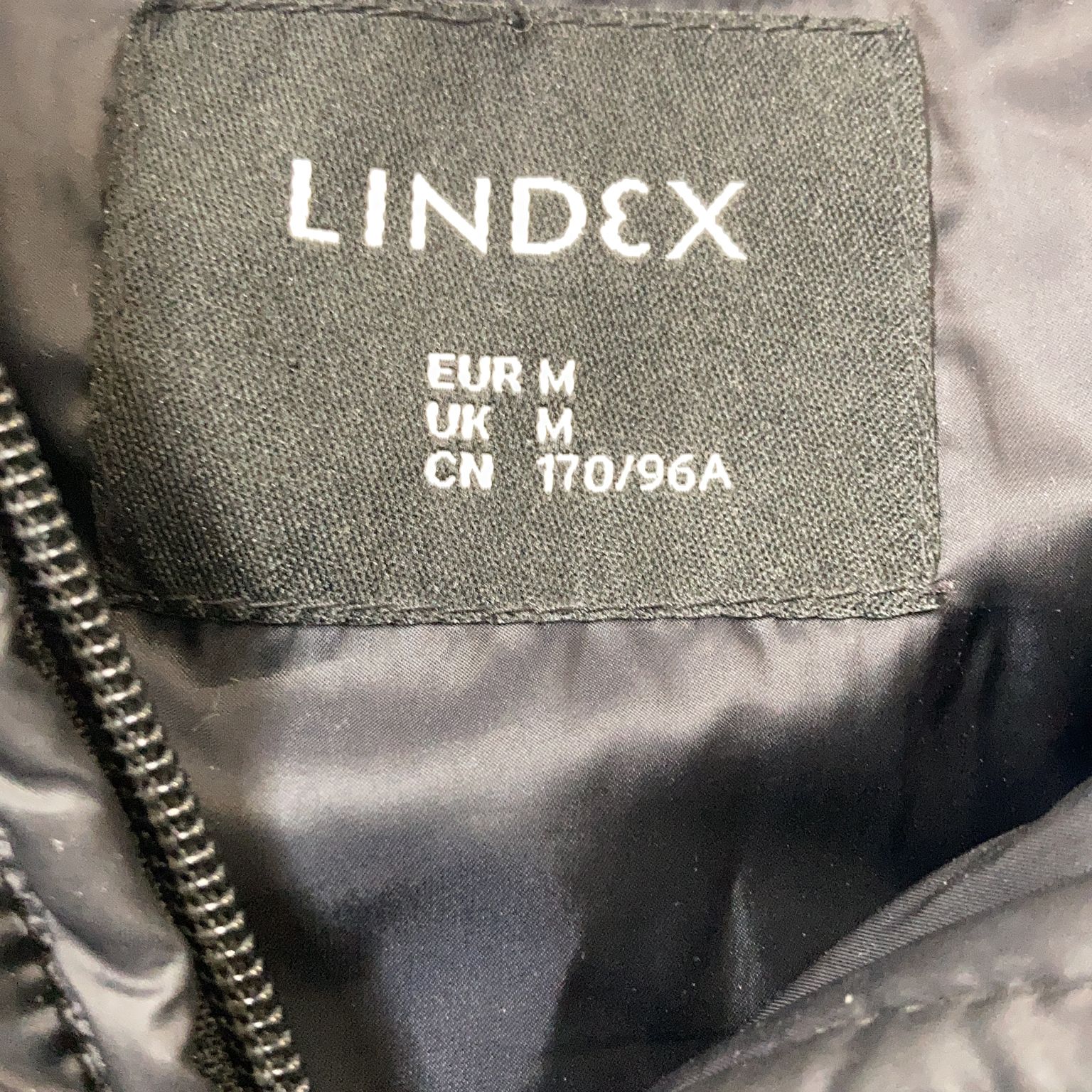 Lindex