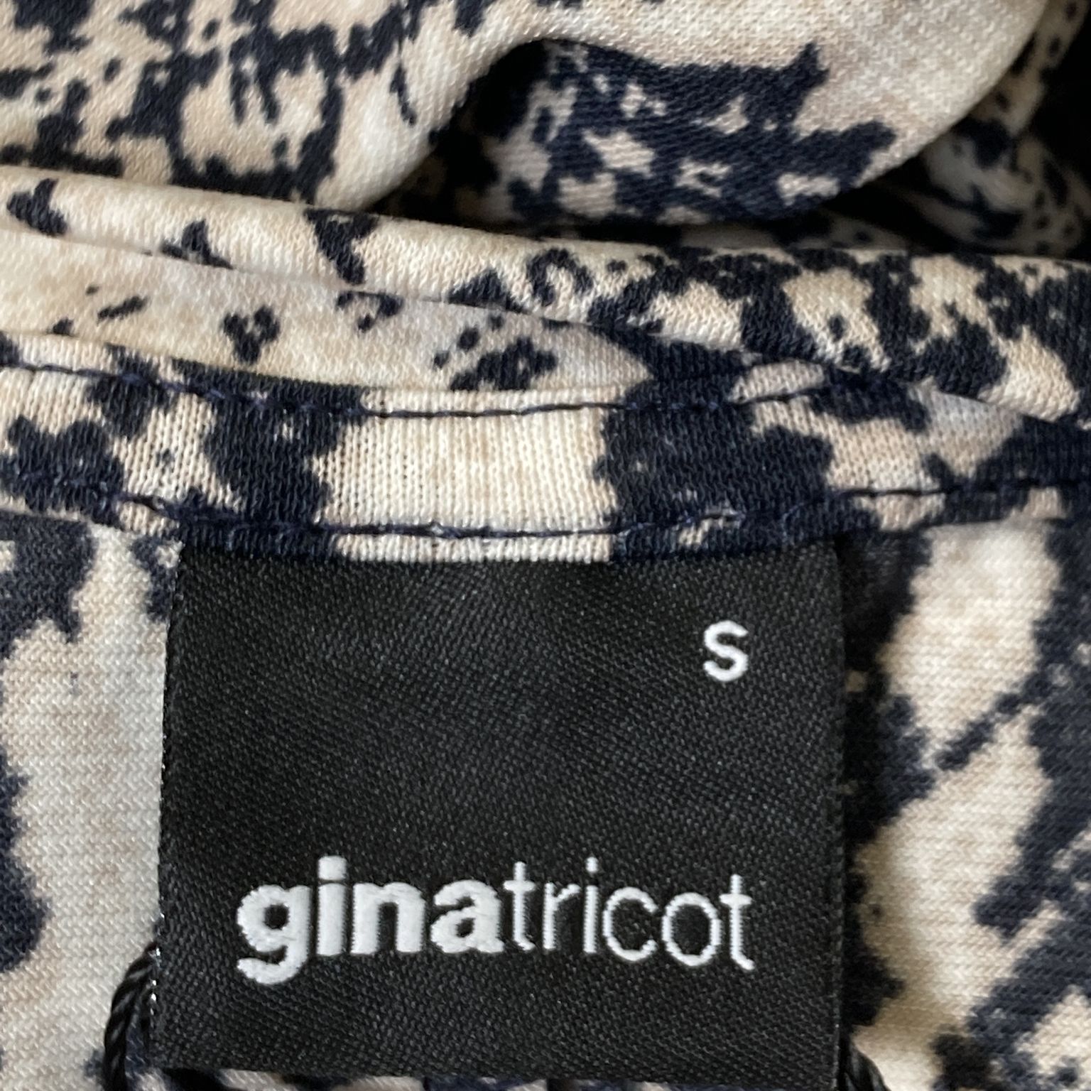 Gina Tricot