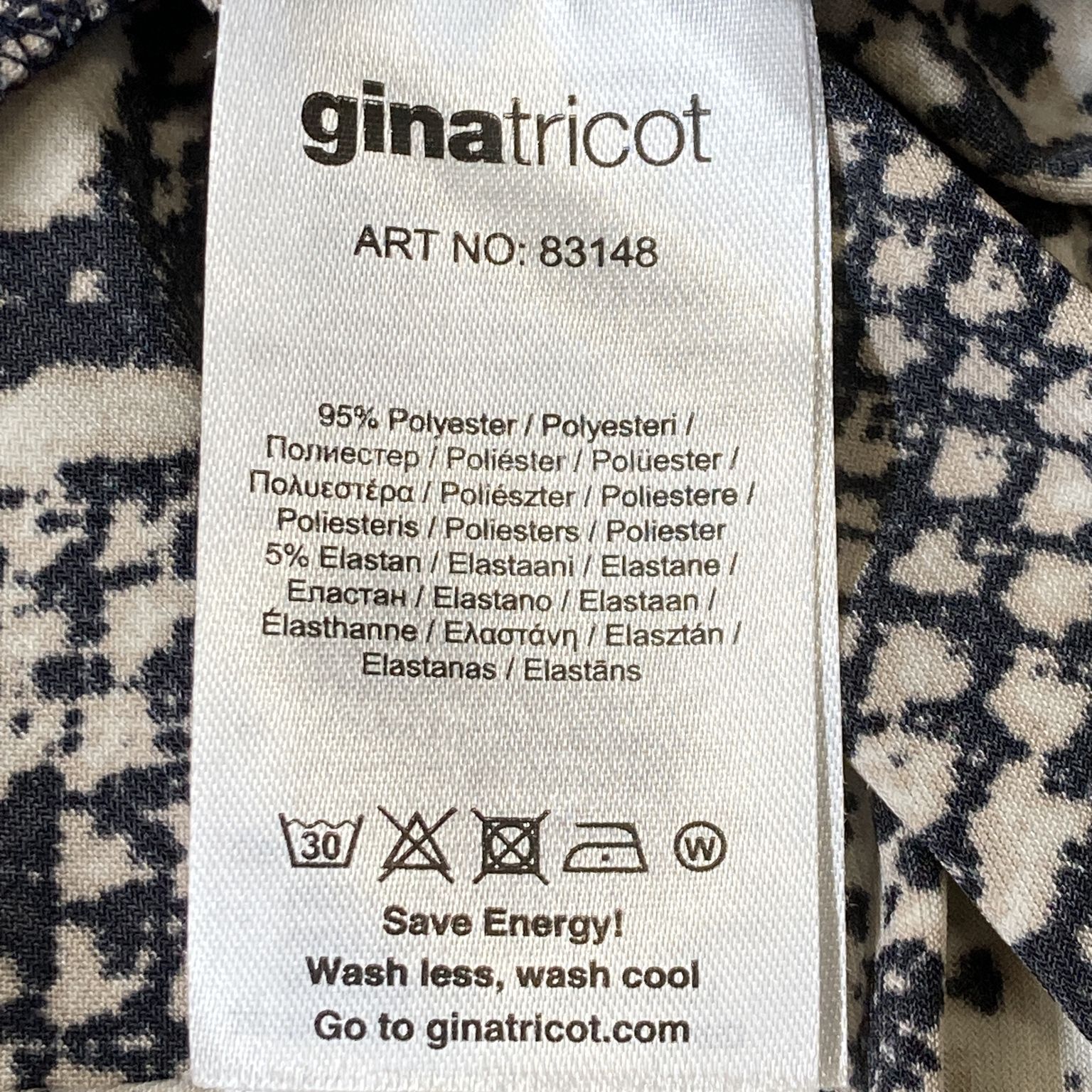 Gina Tricot