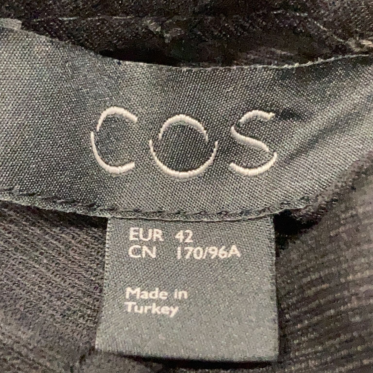 COS