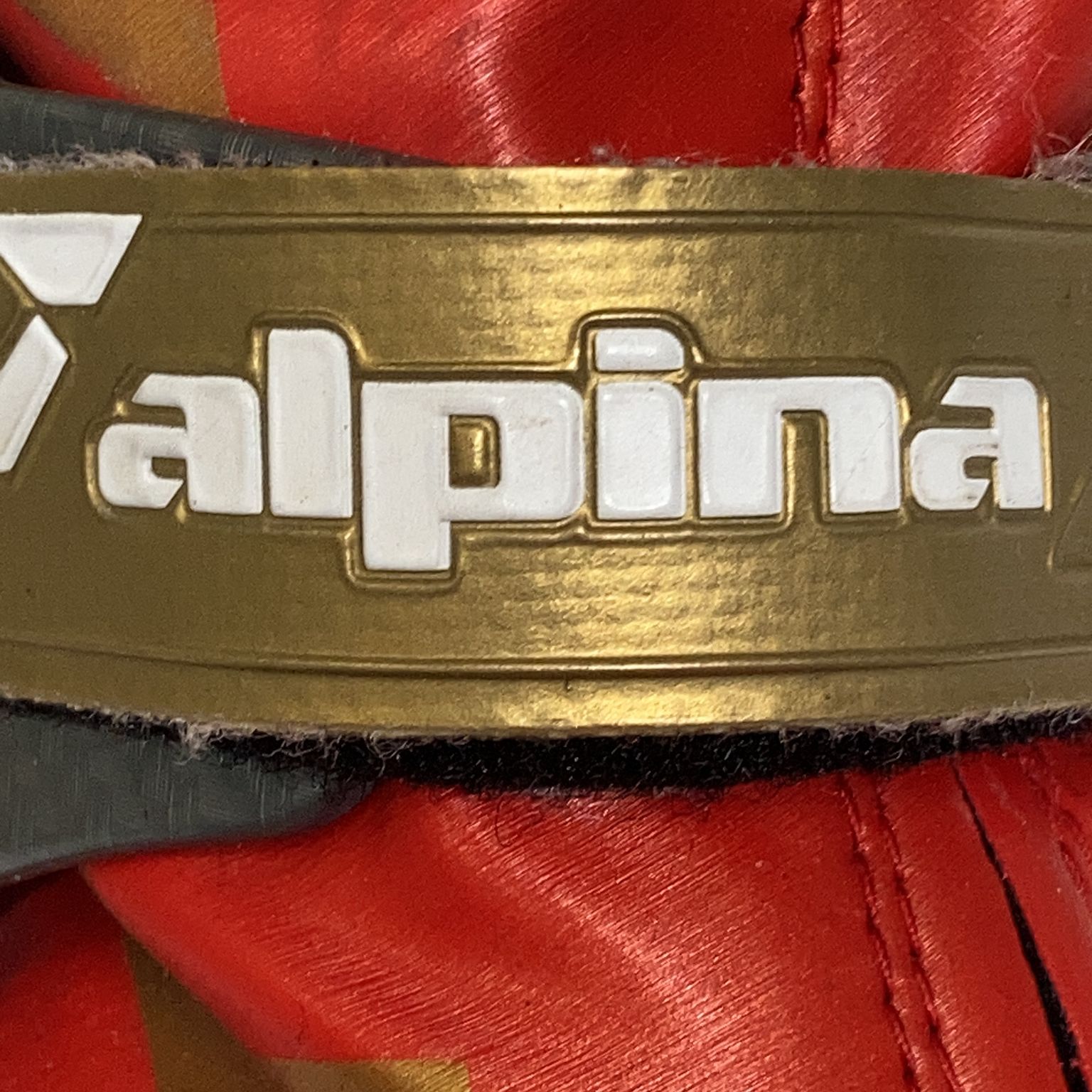 Alpina