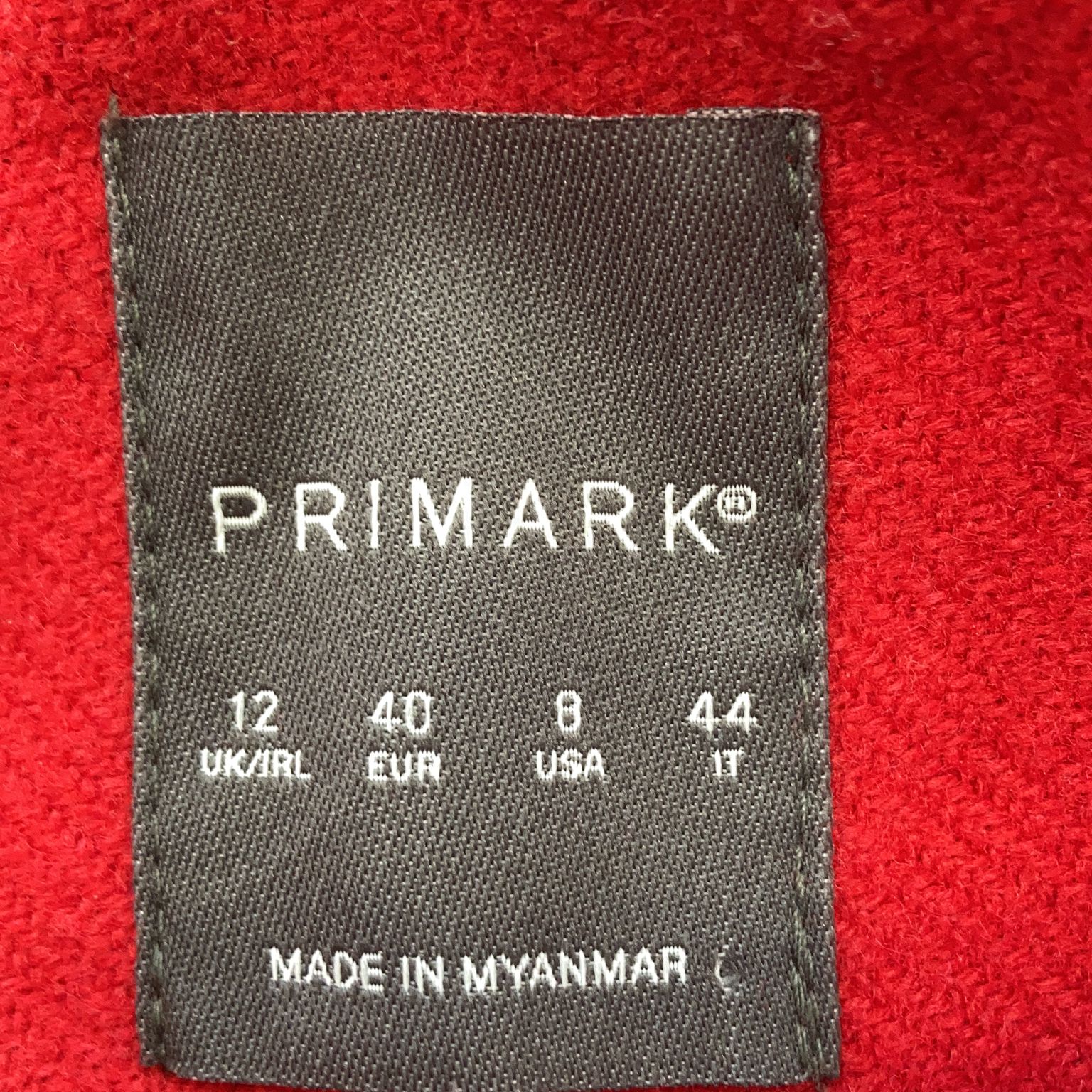 Primark