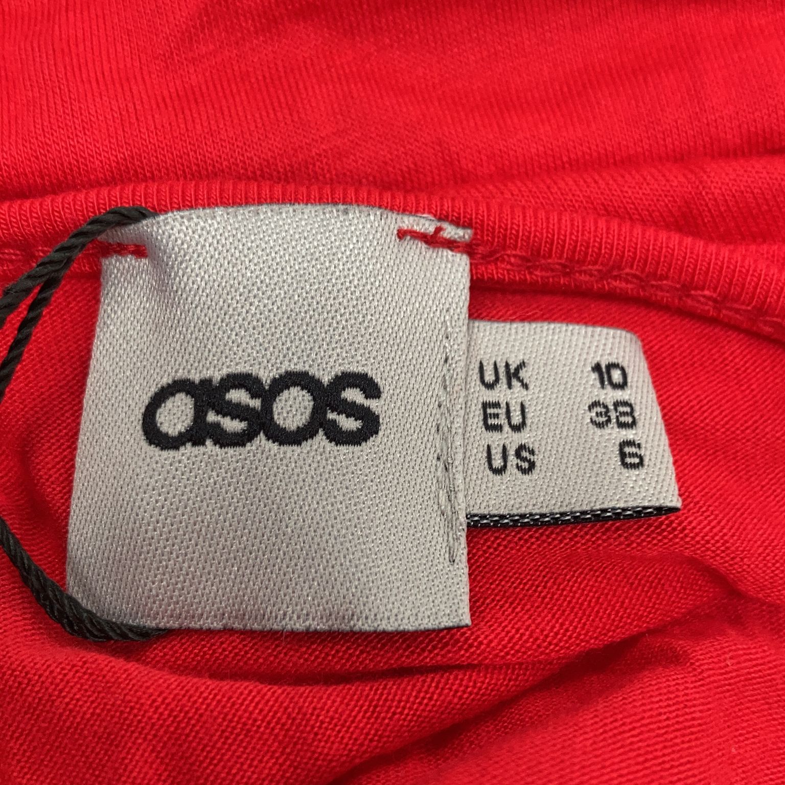 ASOS