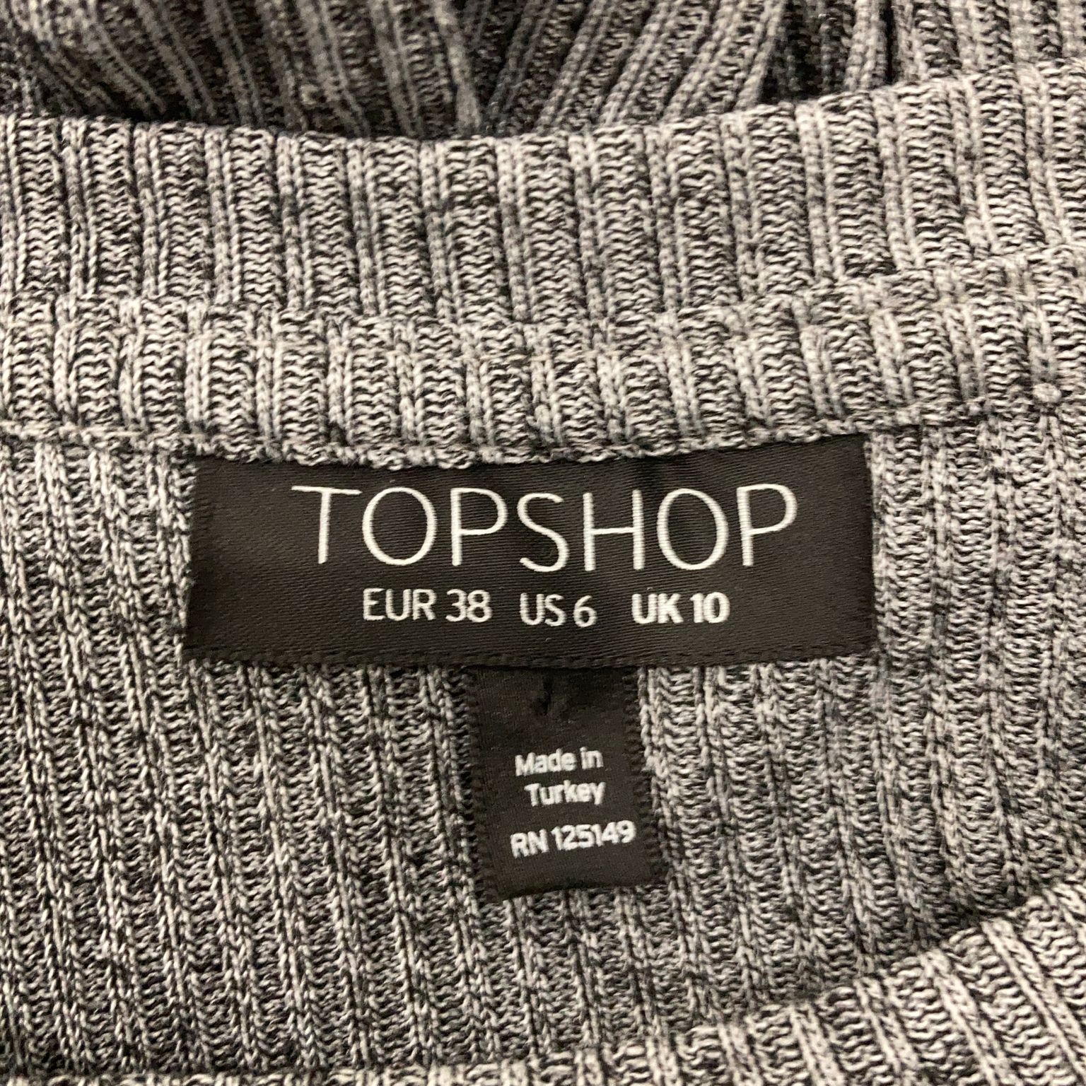 Topshop