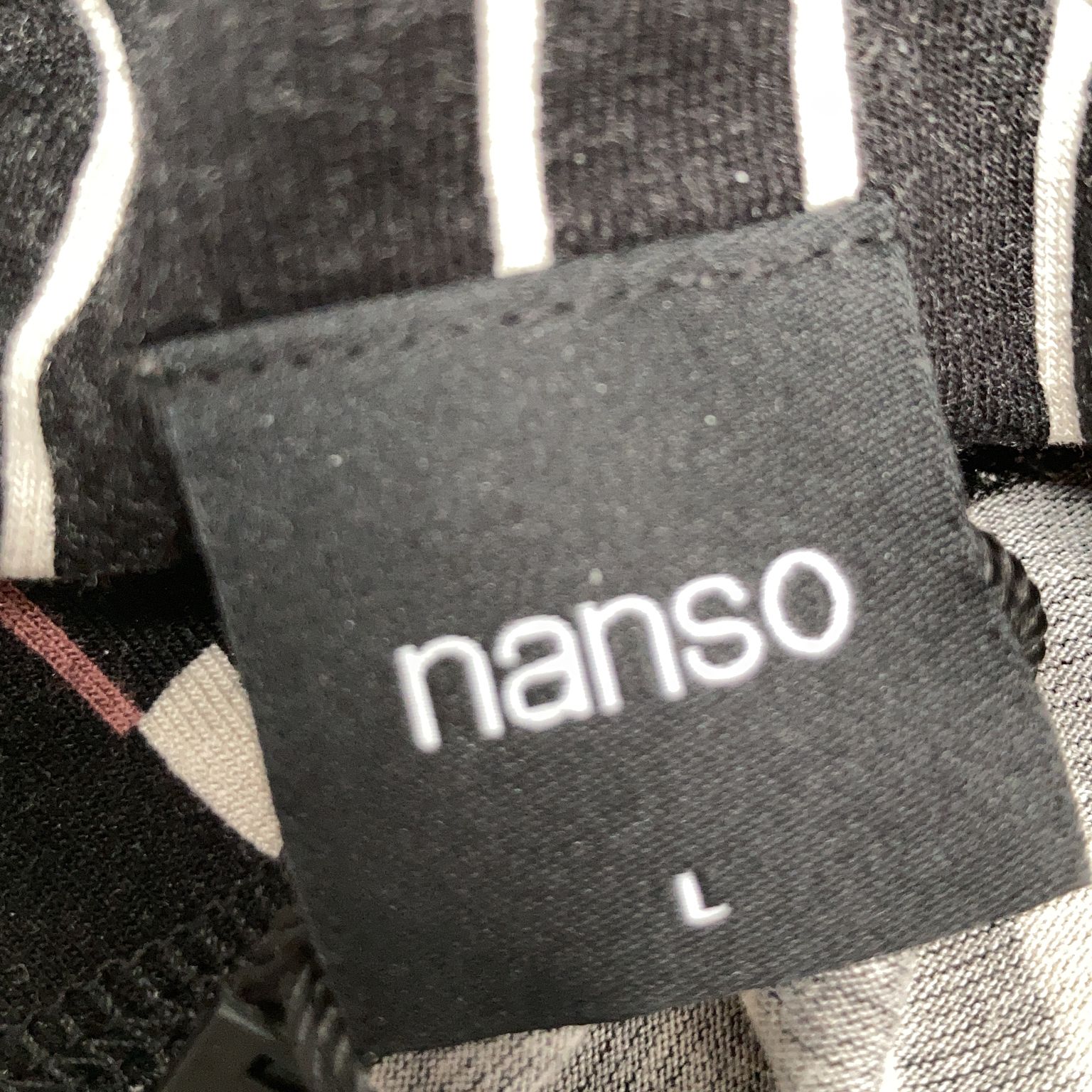 Nanso