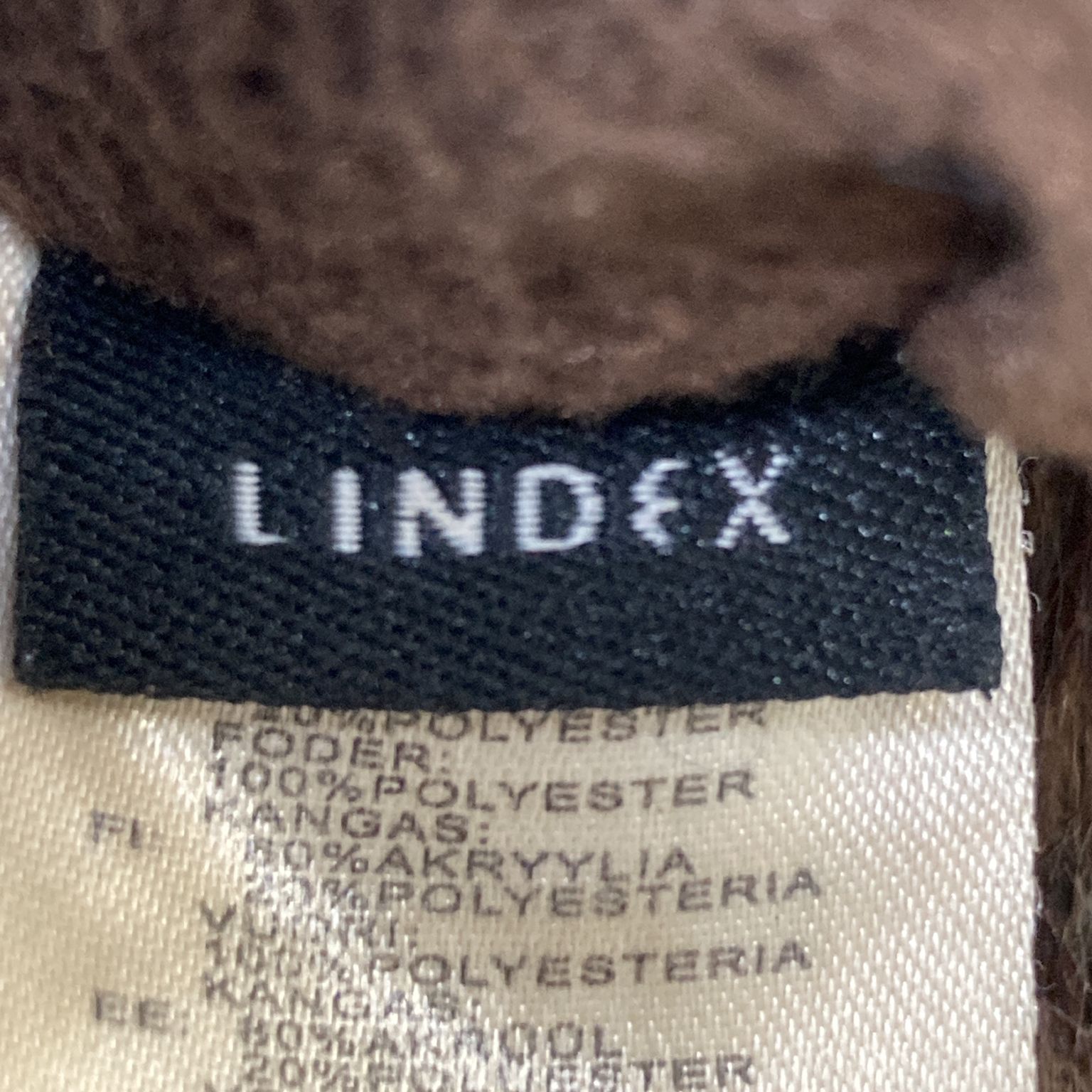 Lindex