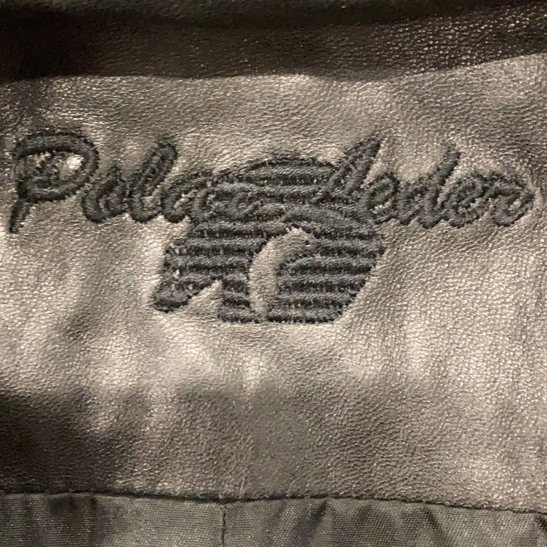 Polar Leder