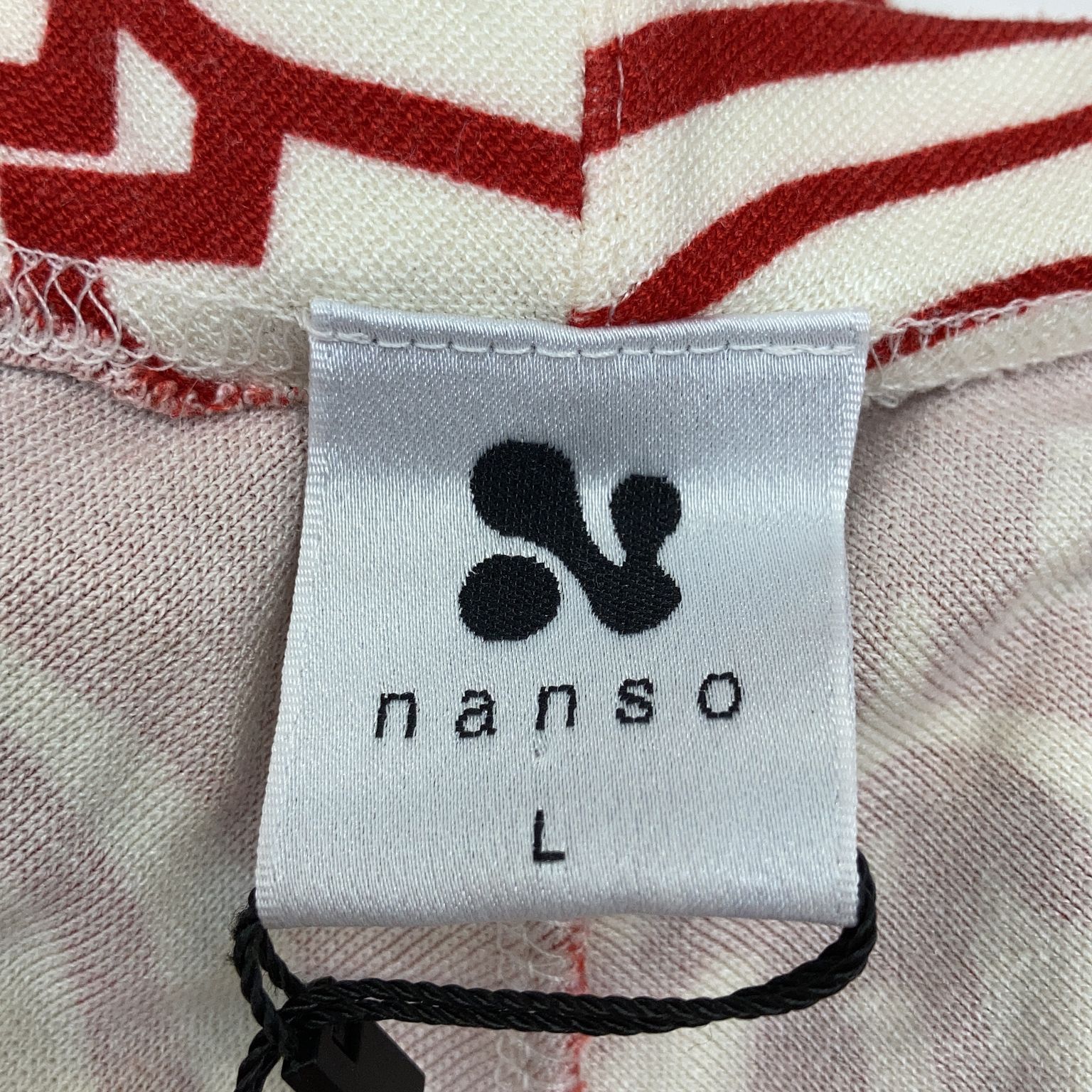 Nanso