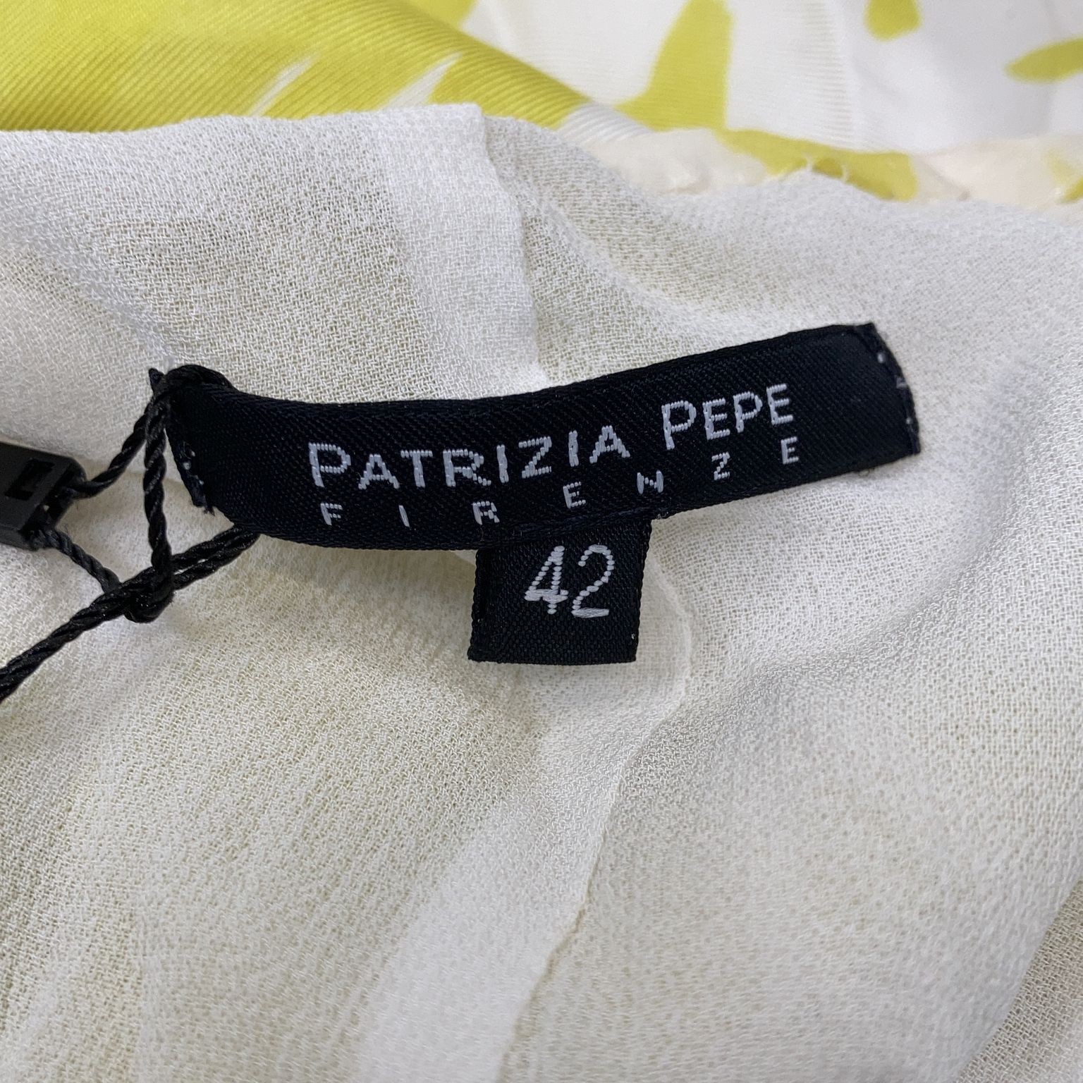 Patrizia Pepe