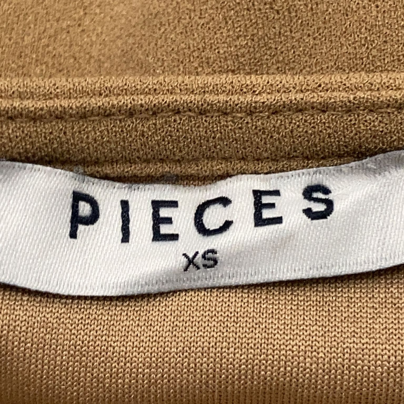 Pieces