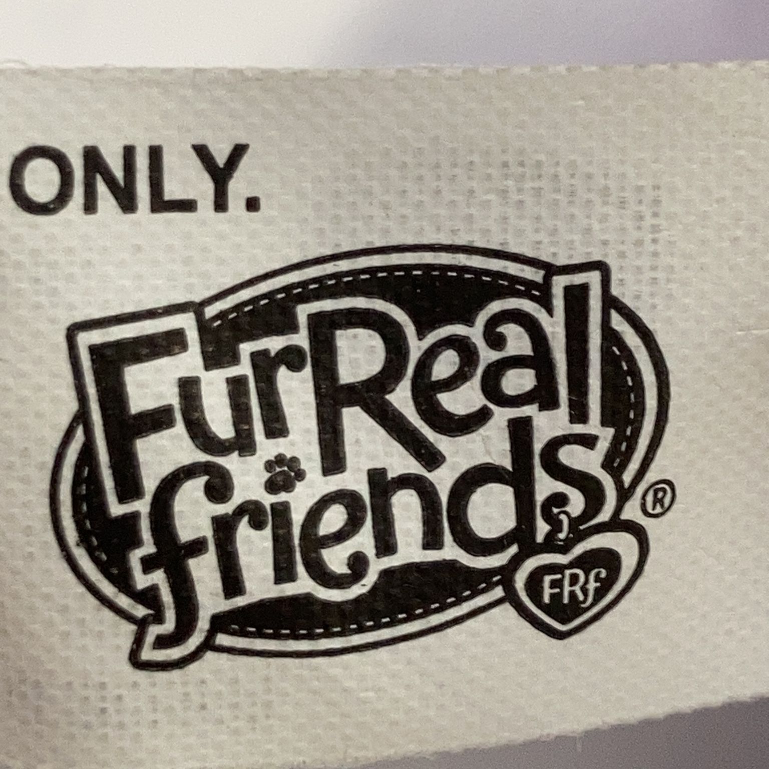 Furreal Friends