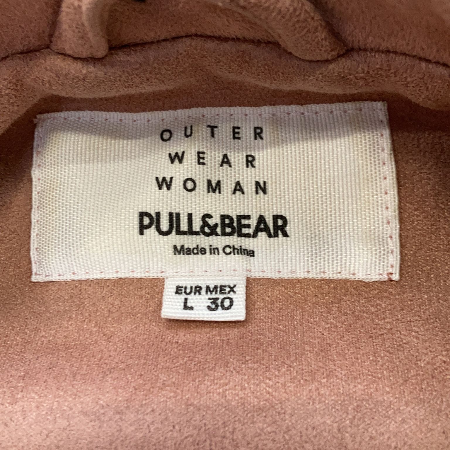 Pull  Bear