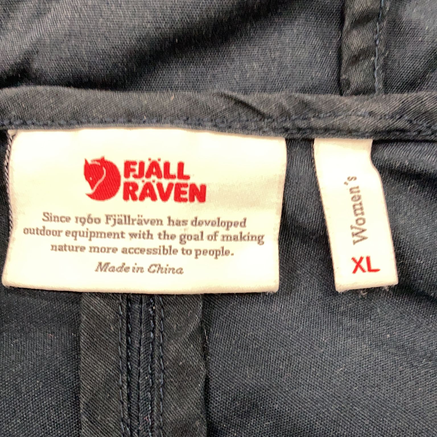 Fjällräven