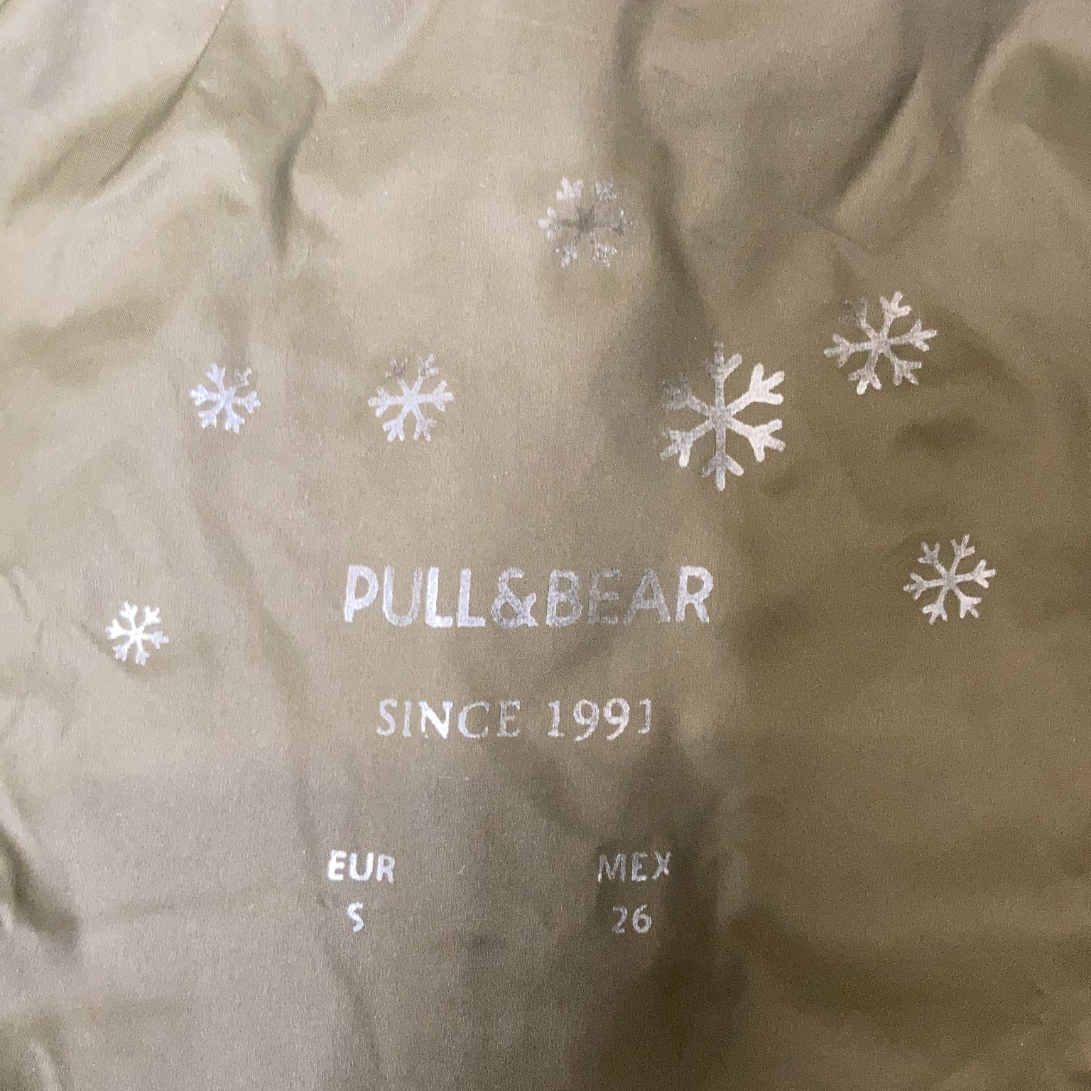 Pull  Bear