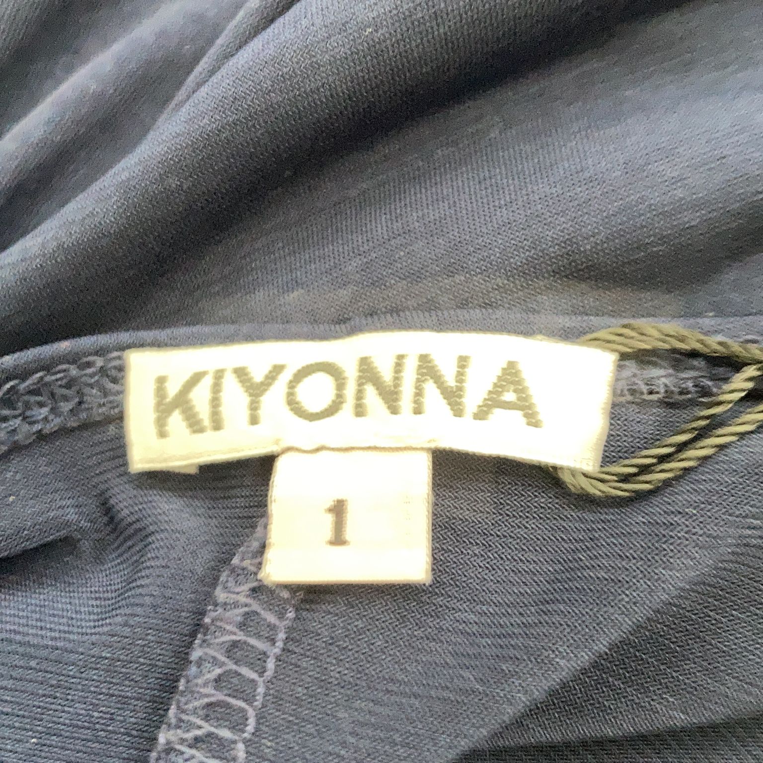 Kiyonna