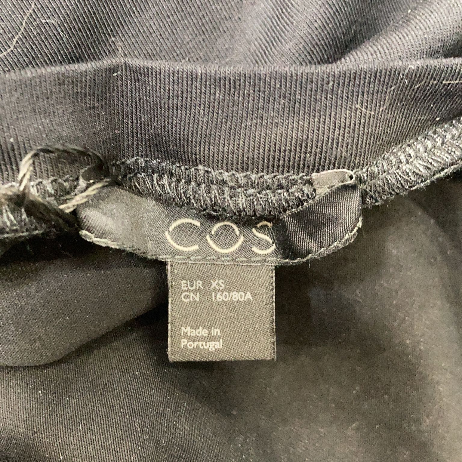 COS